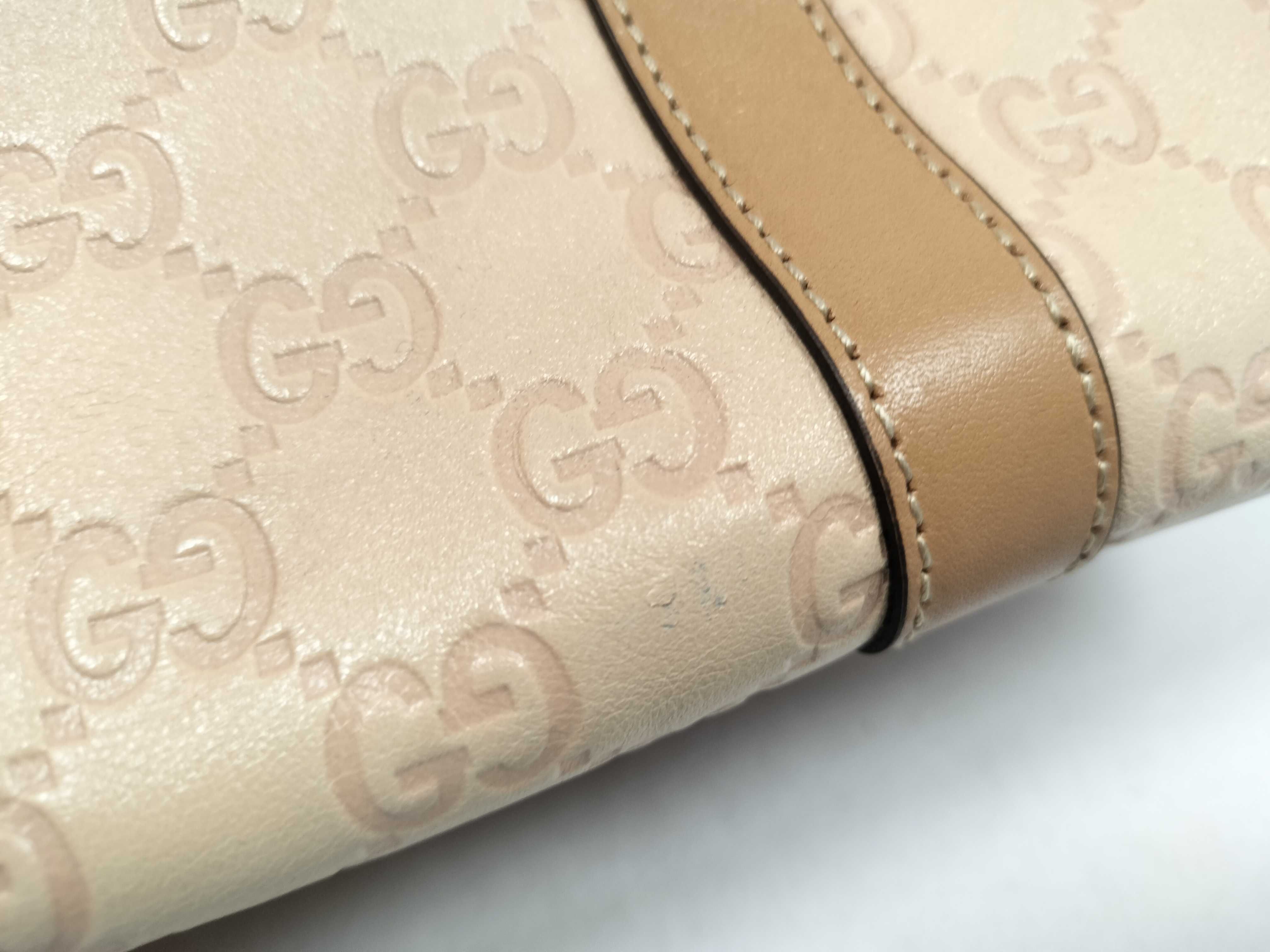 Guccissima Tote Bag 272399 Tote Bag — view 15