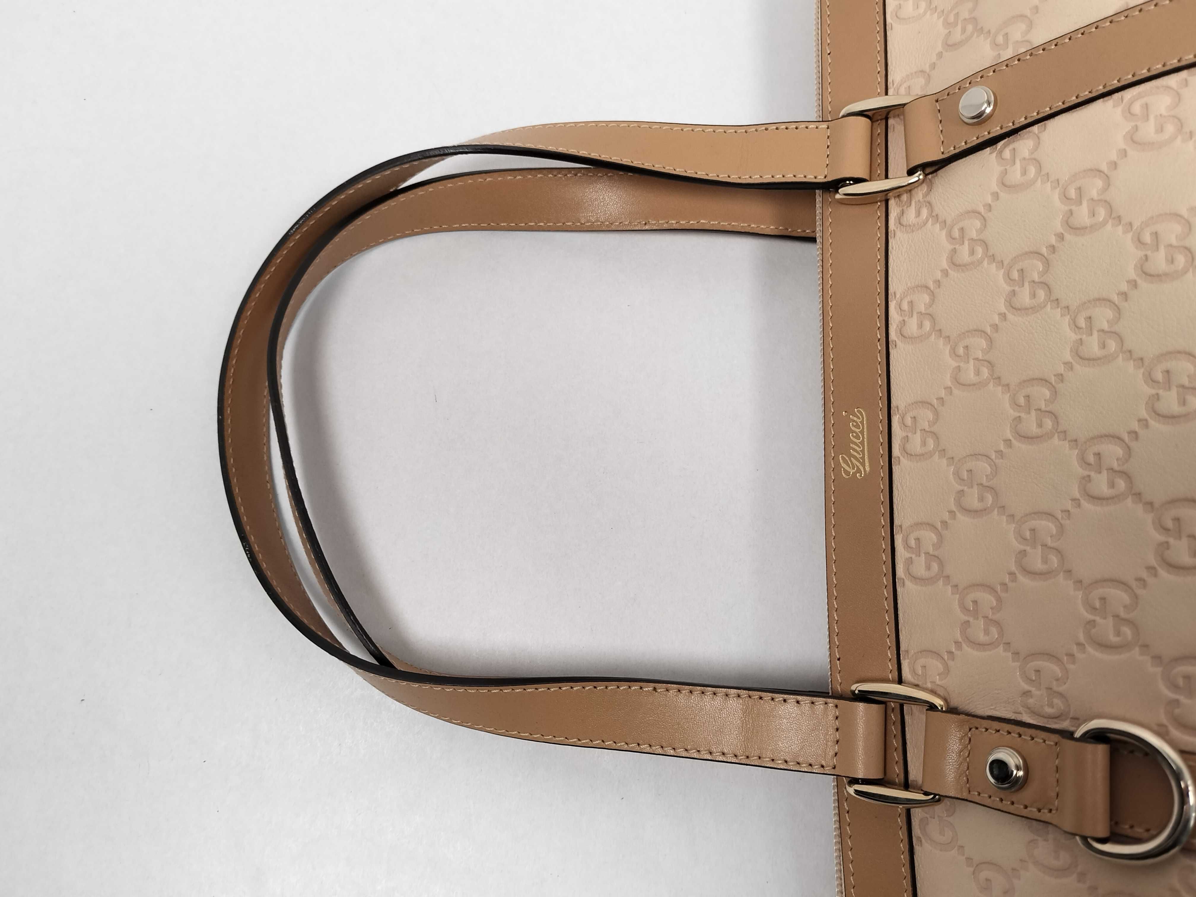 Guccissima Tote Bag 272399 Tote Bag — view 3