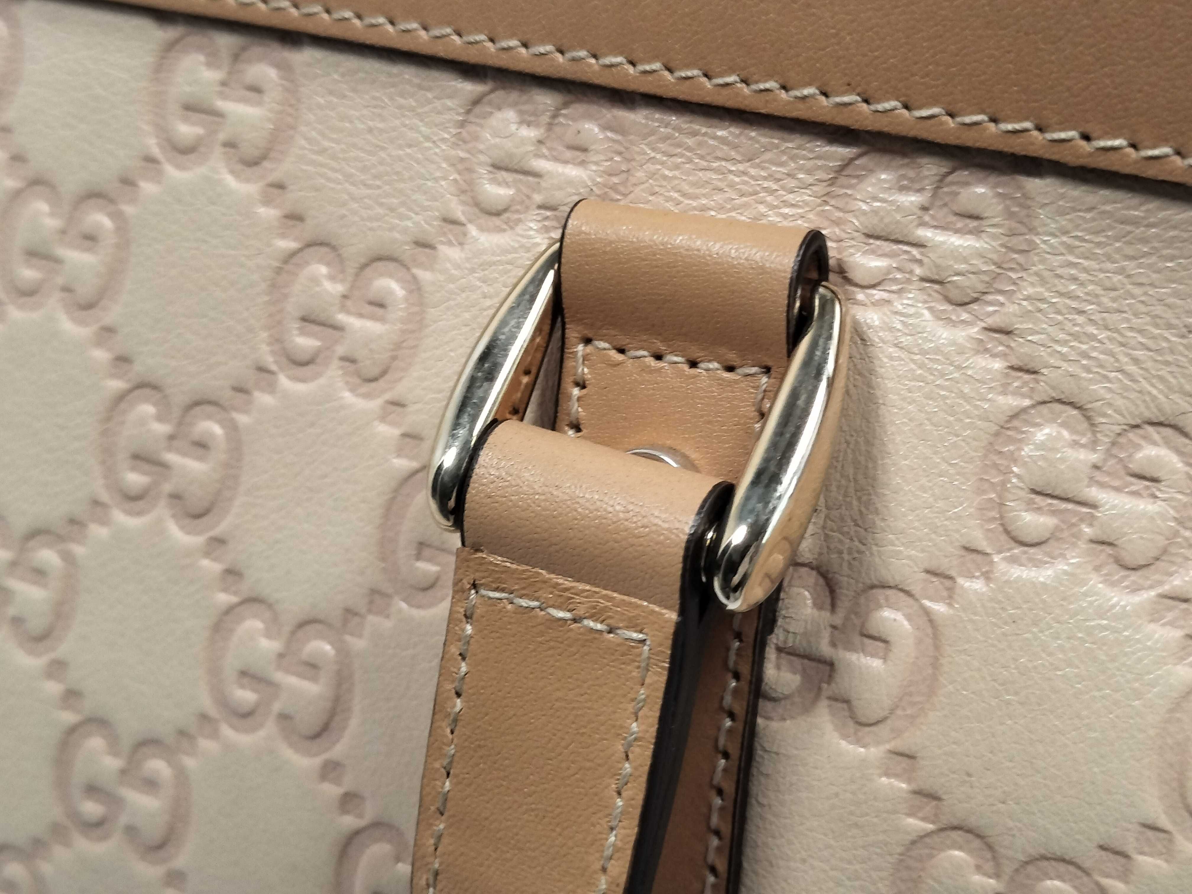 Guccissima Tote Bag 272399 Tote Bag — view 5