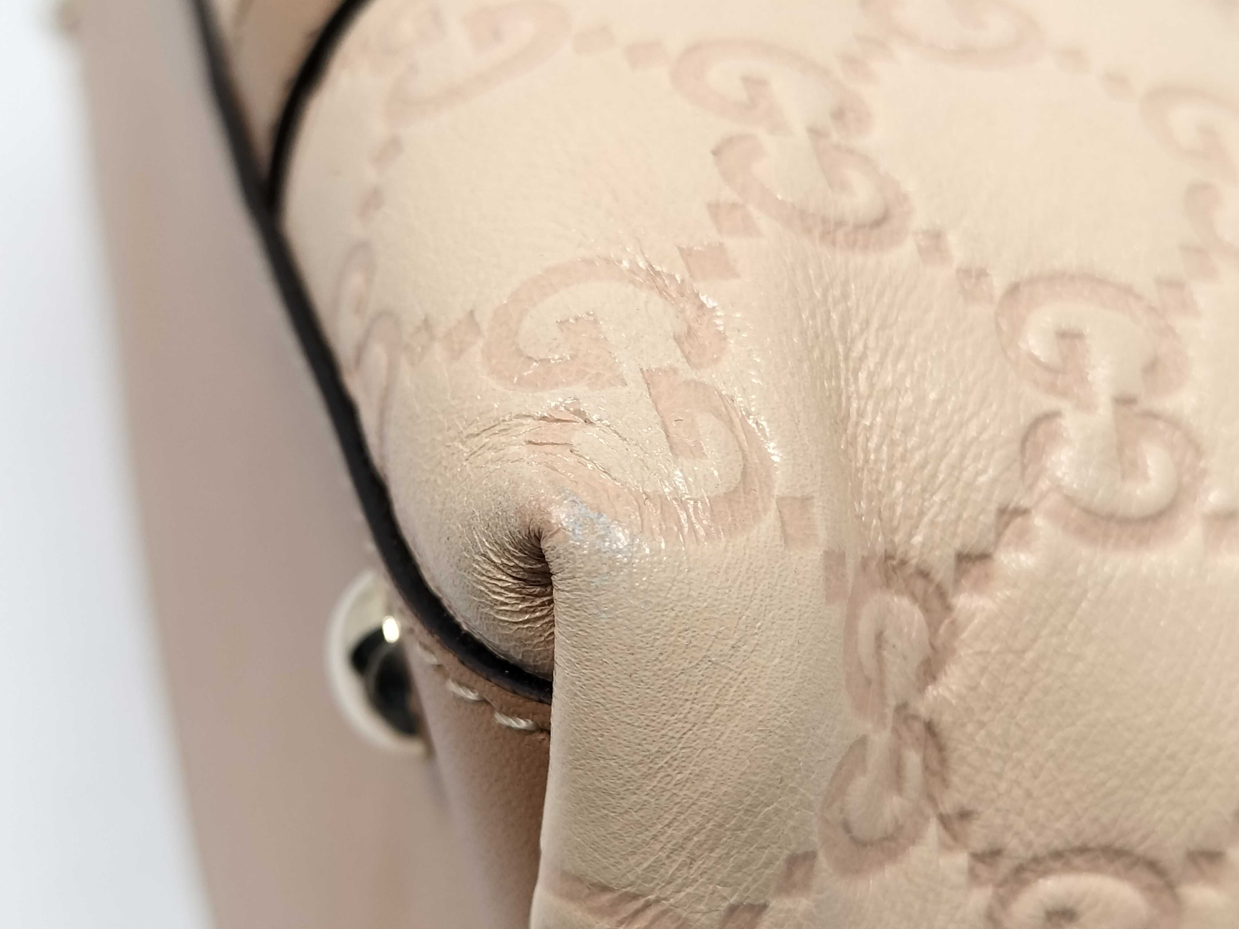 Guccissima Tote Bag 272399 Tote Bag — view 6