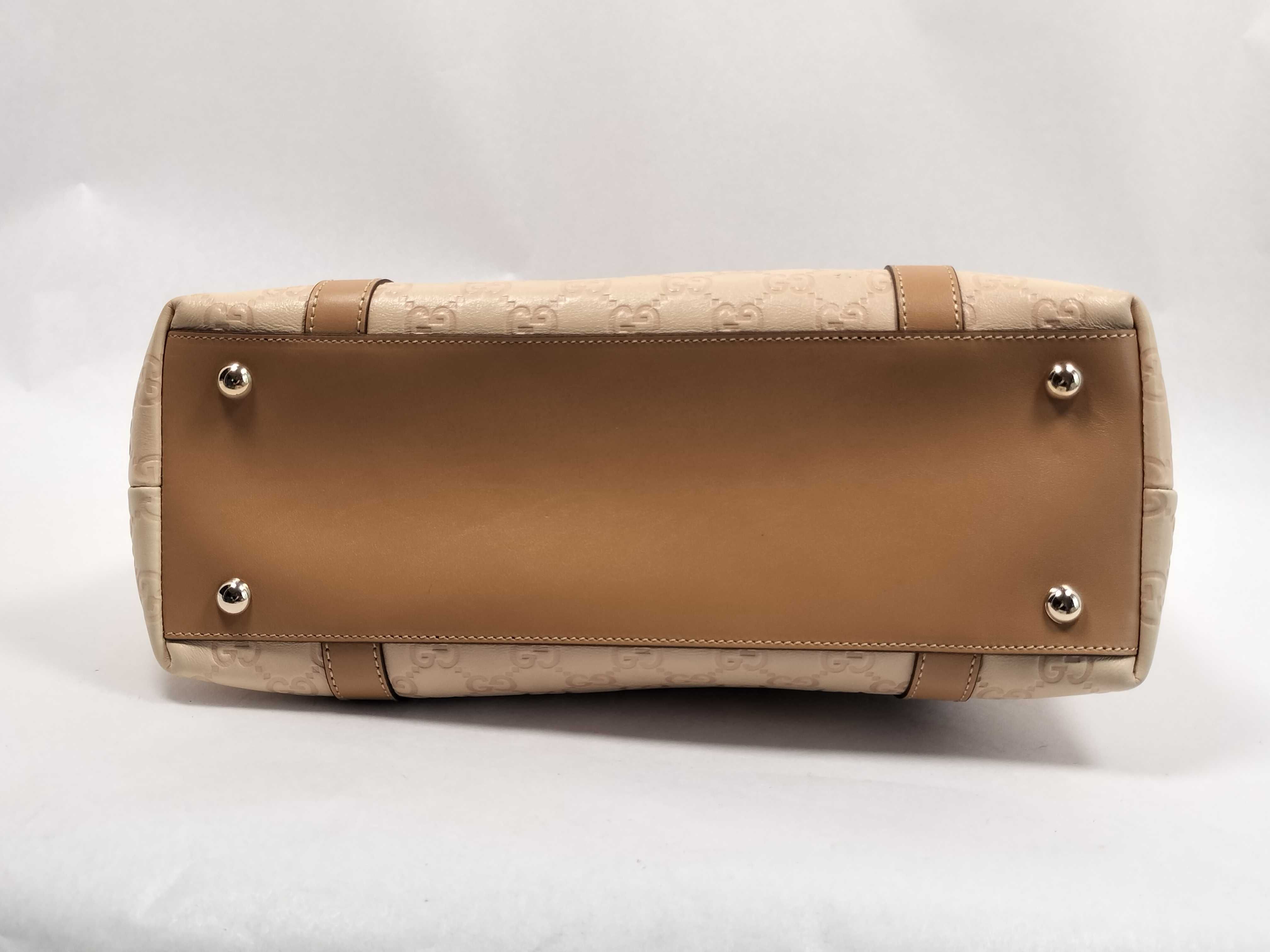 Guccissima Tote Bag 272399 Tote Bag — view 7