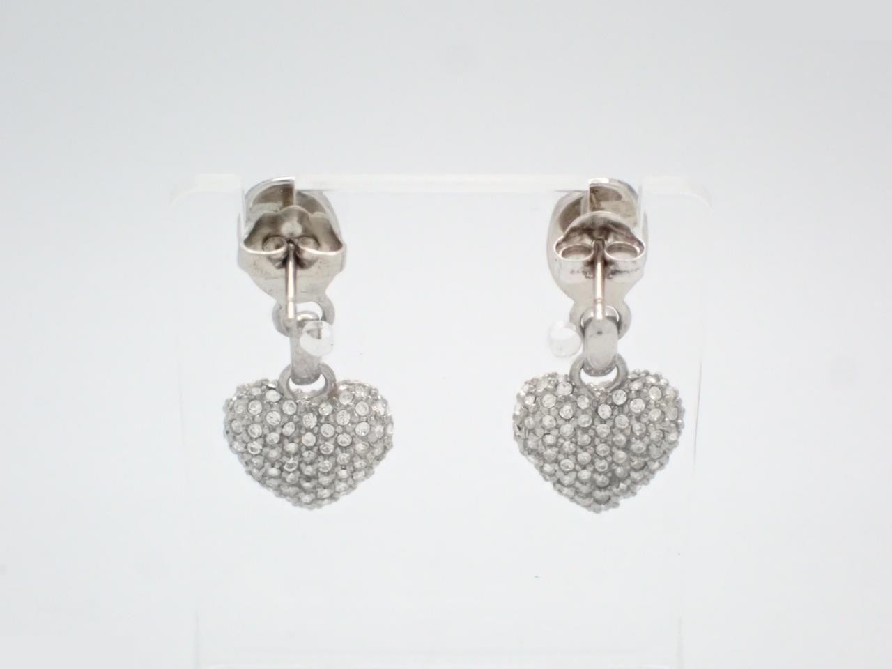 Other lines Precious metals/pierced earrings — view 2