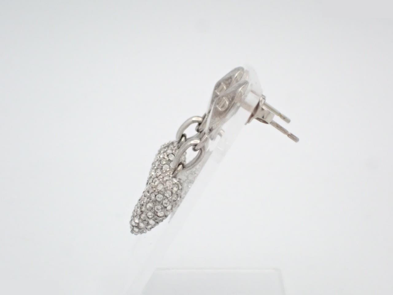 Other lines Precious metals/pierced earrings — view 3