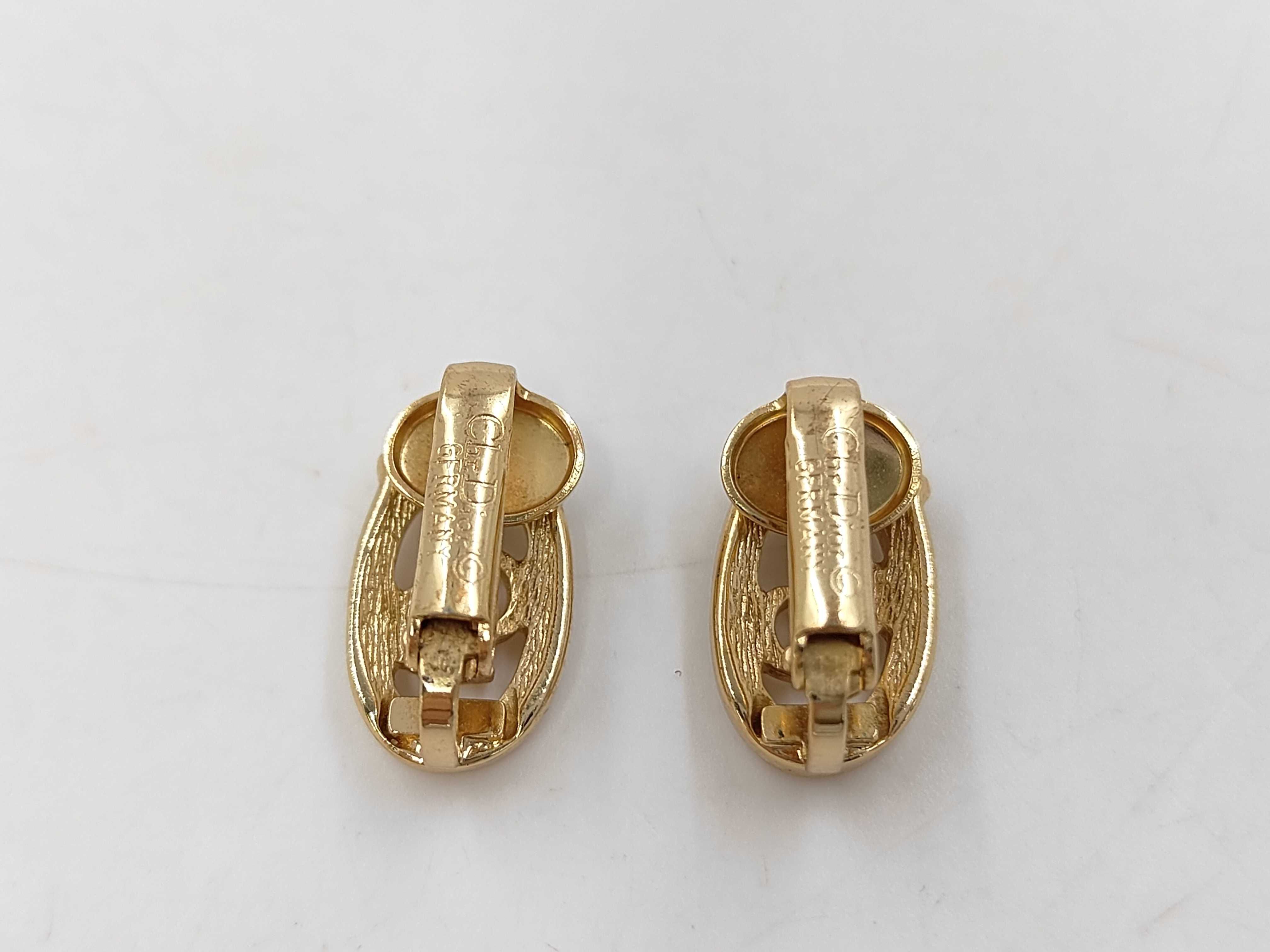 CD GP Earrings — view 2