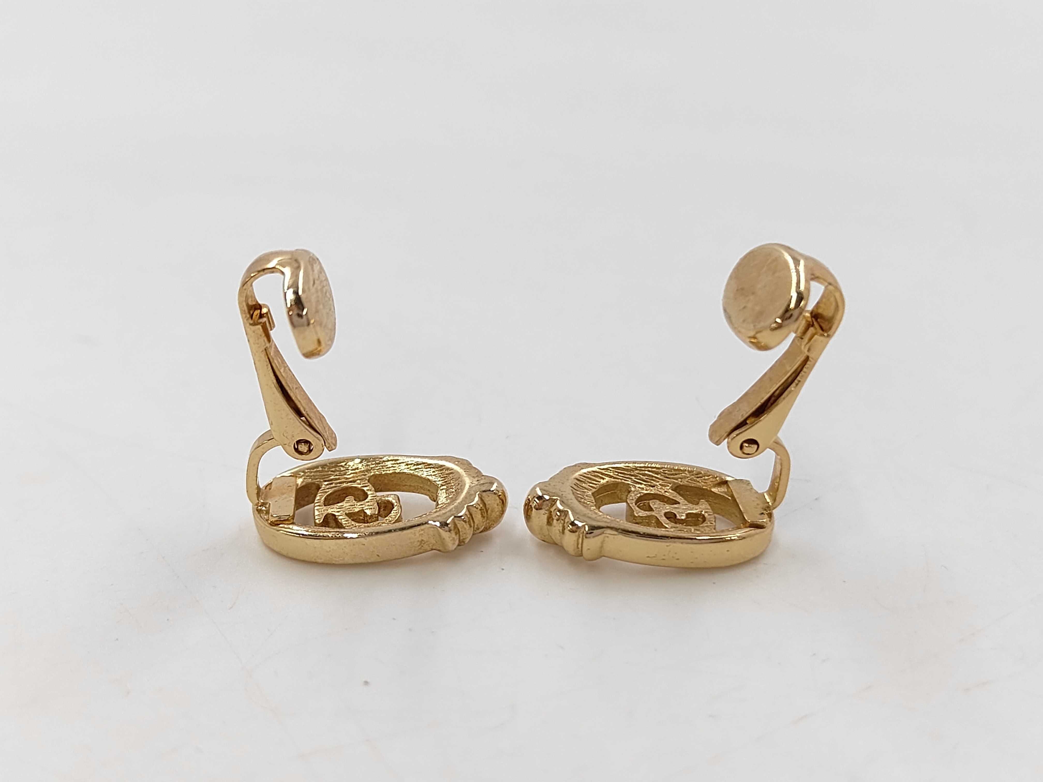 CD GP Earrings — view 5