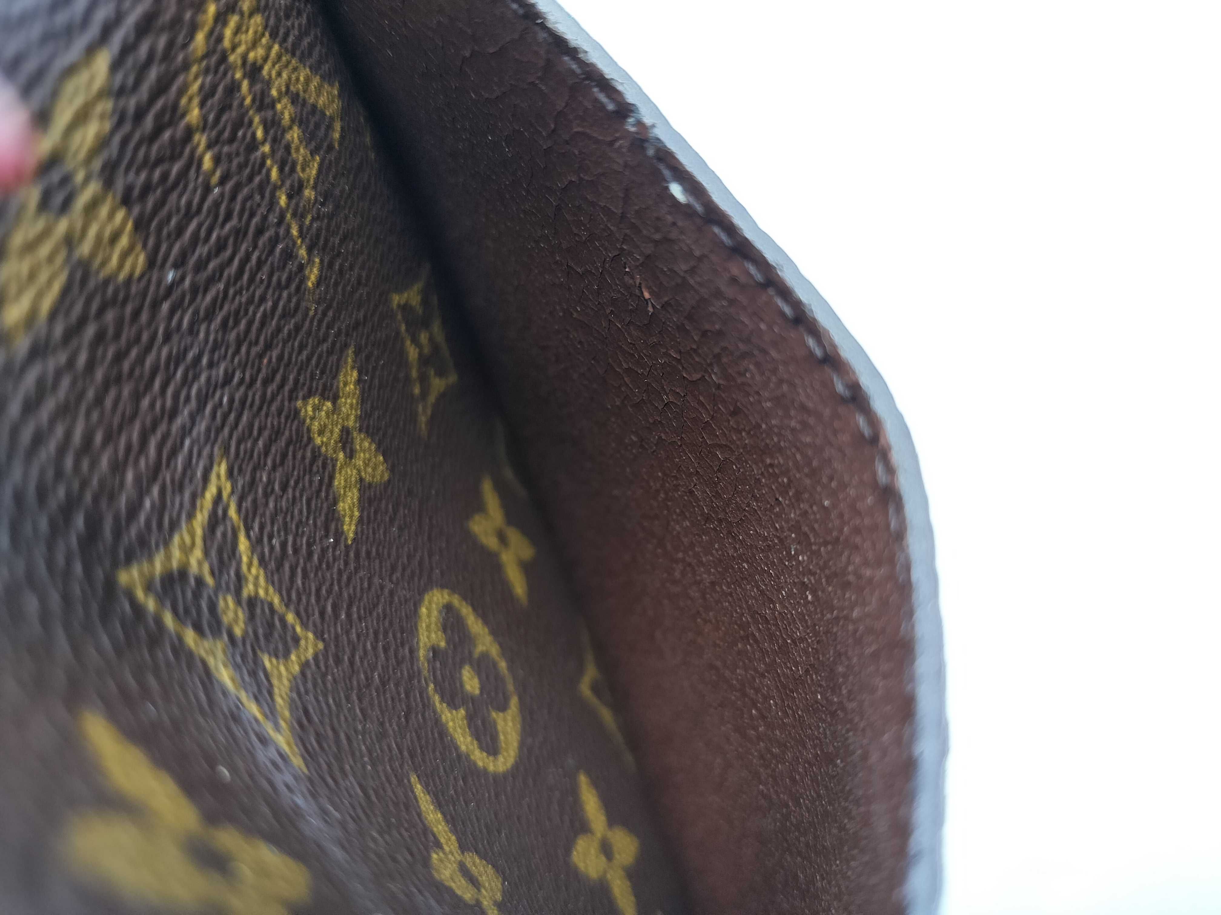Monogram M51242 Saint Cloud Shoulder Bag — view 14