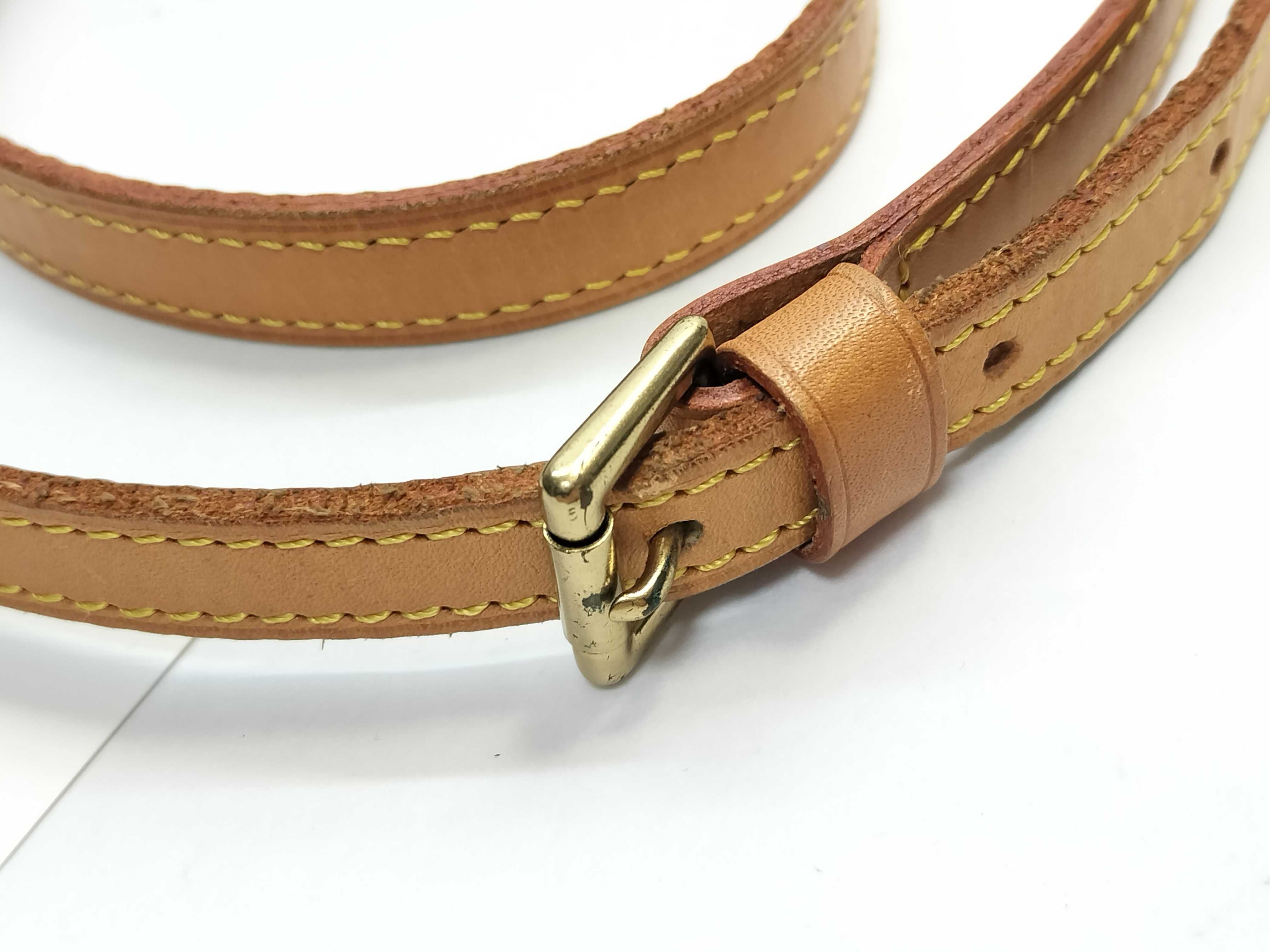 Monogram M51242 Saint Cloud Shoulder Bag — view 6