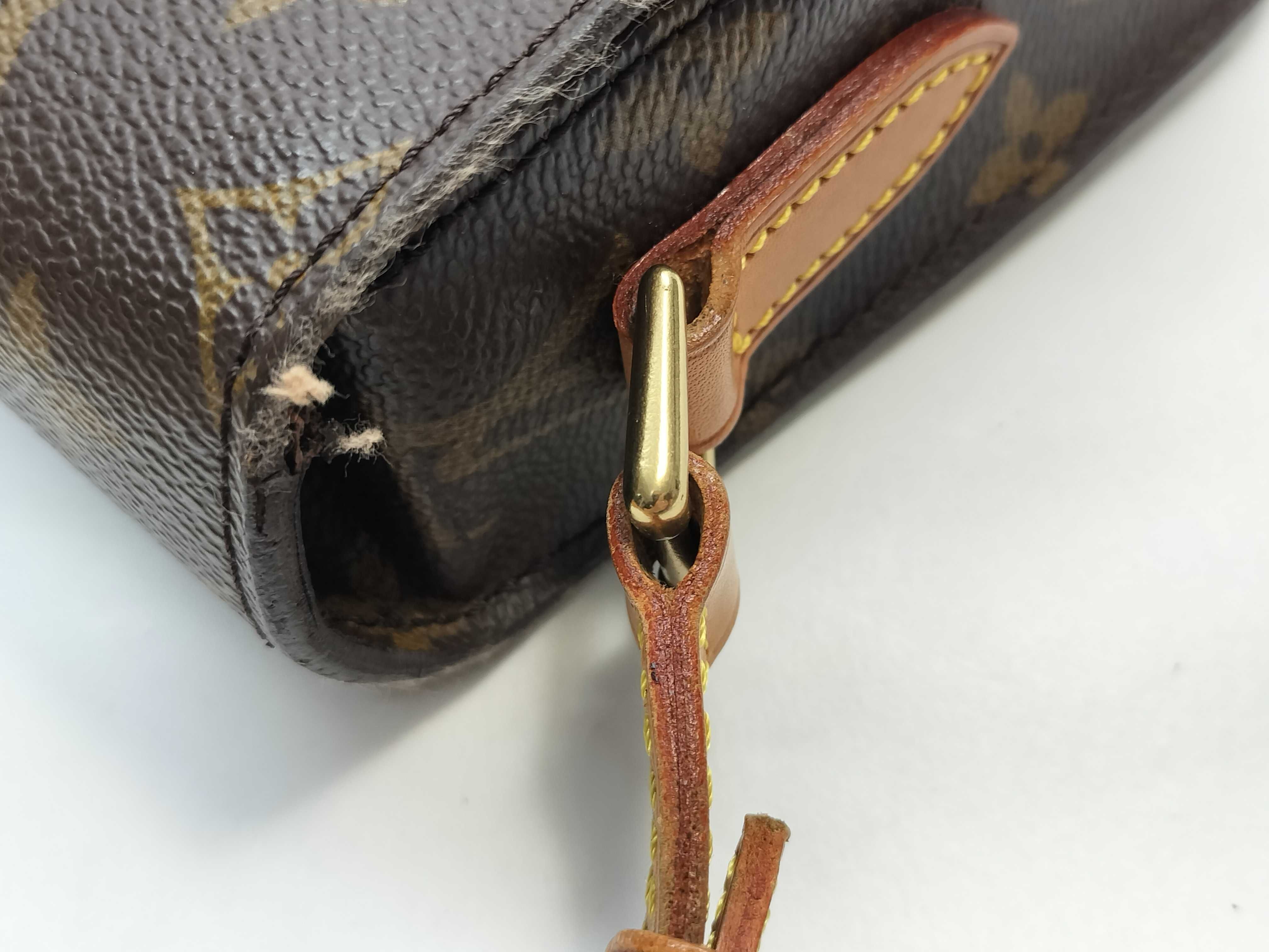 Monogram M51242 Saint Cloud Shoulder Bag — view 7