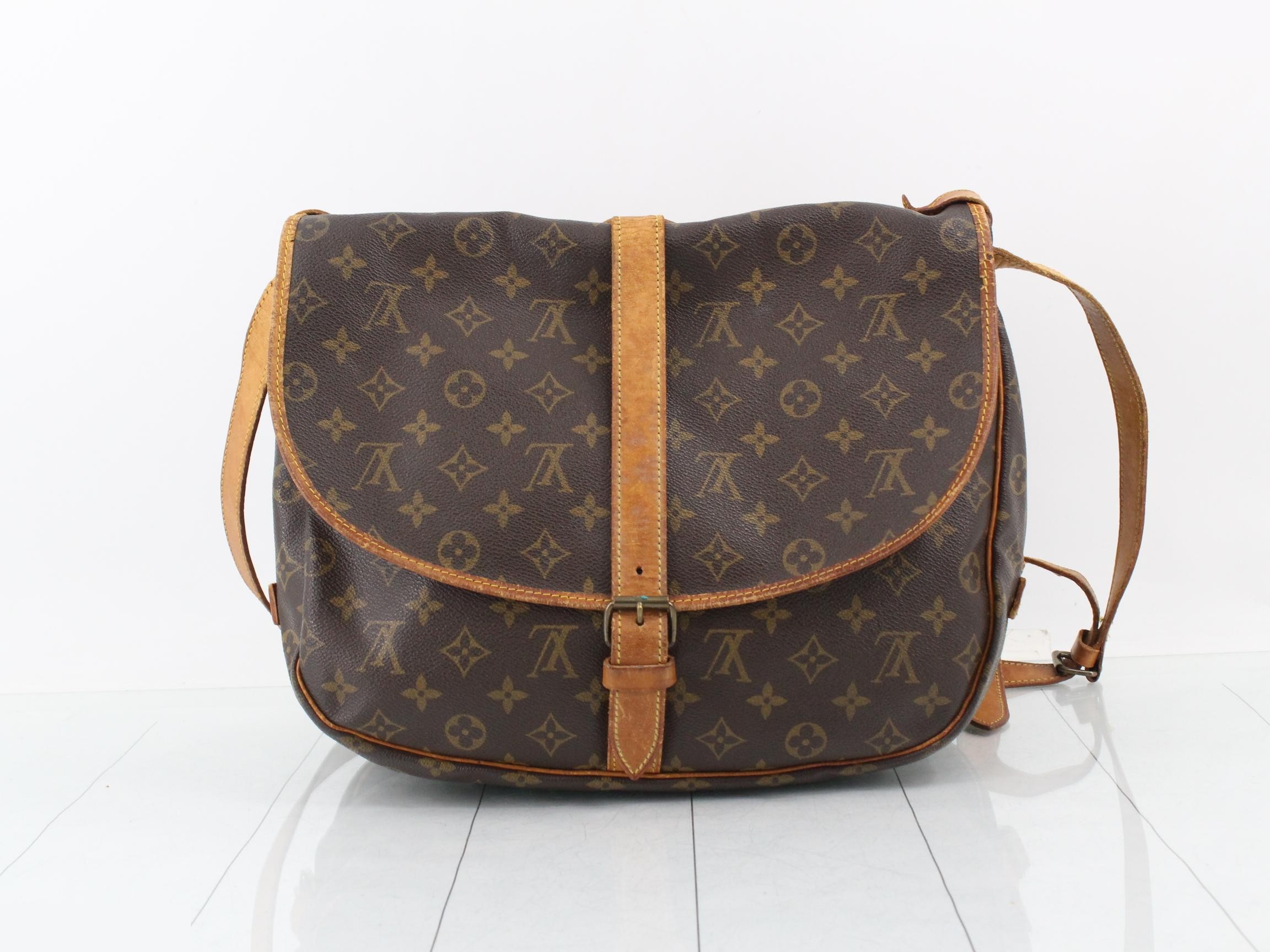 Shoulder bag — view 2
