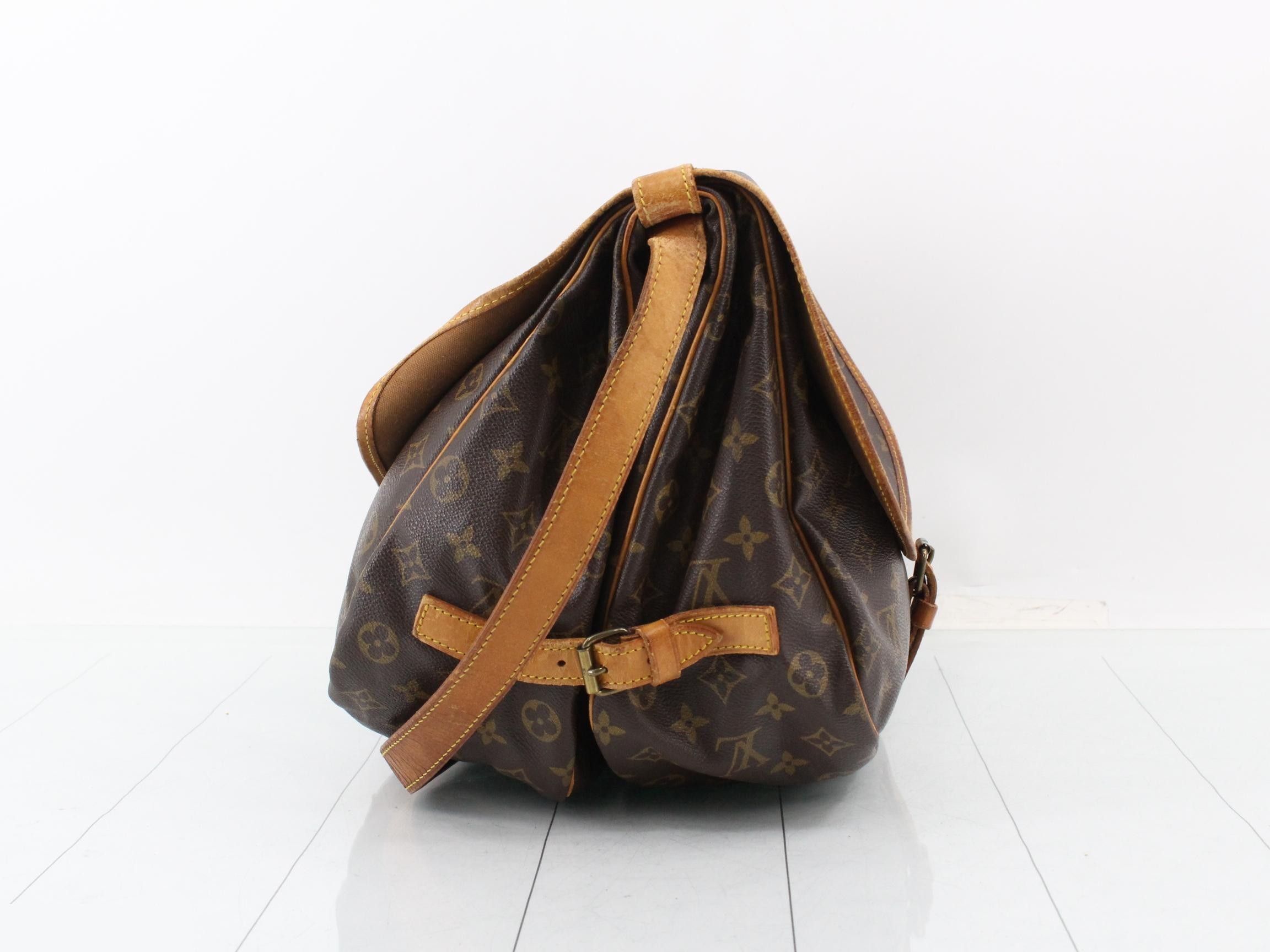 Shoulder bag — view 3