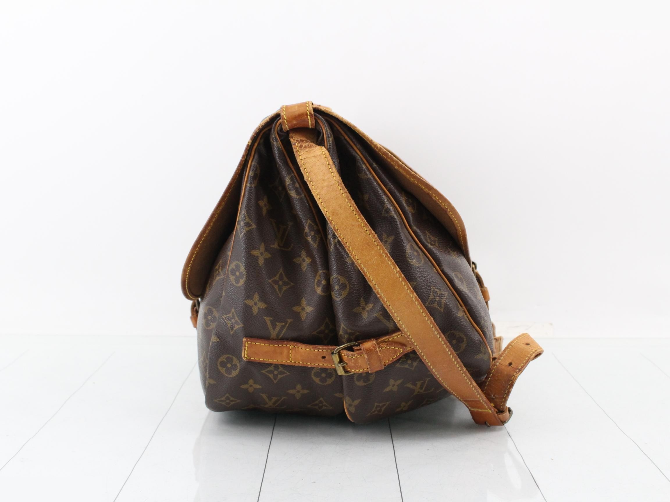 Shoulder bag — view 4