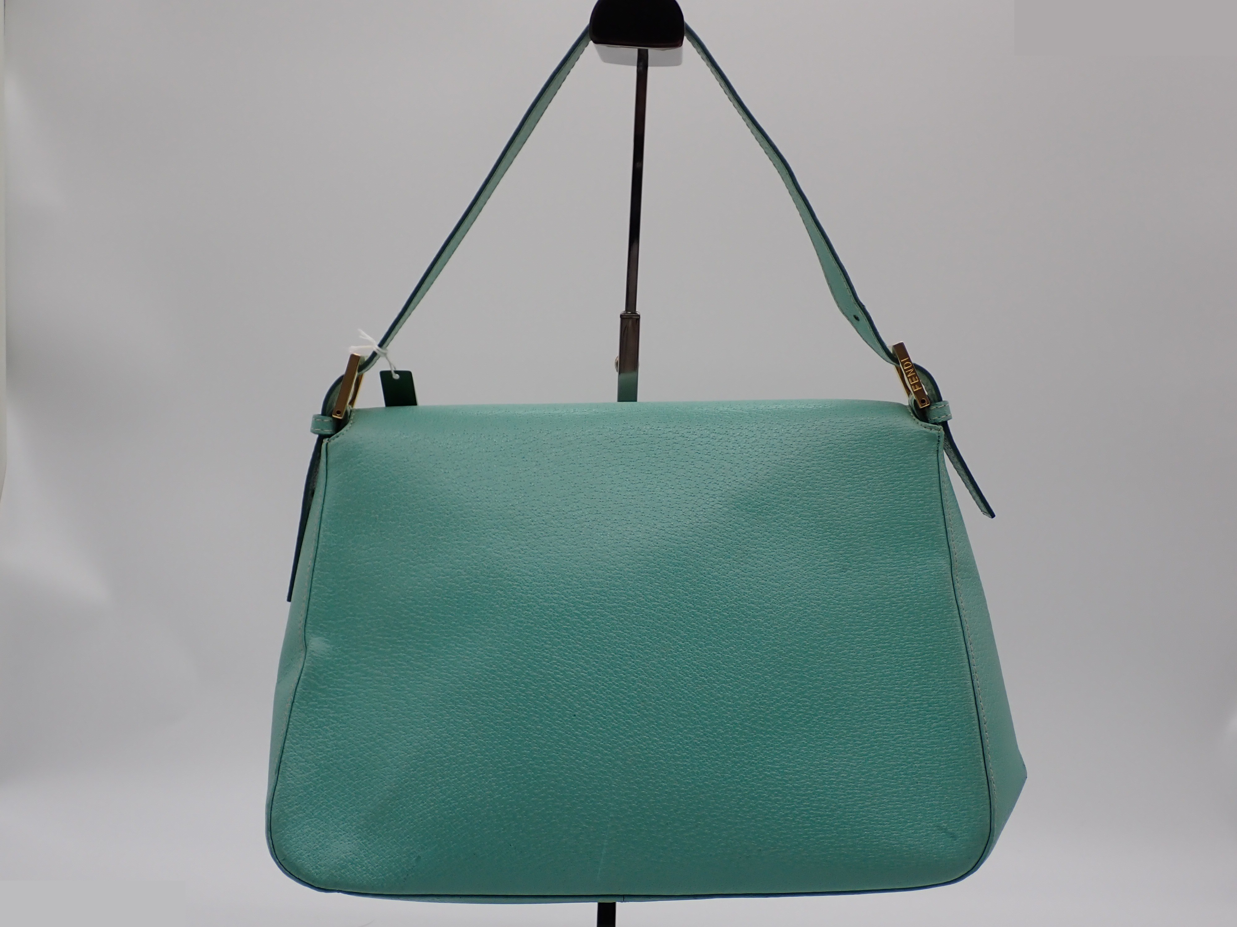 Mamma Baguette Shoulder Bag — view 2
