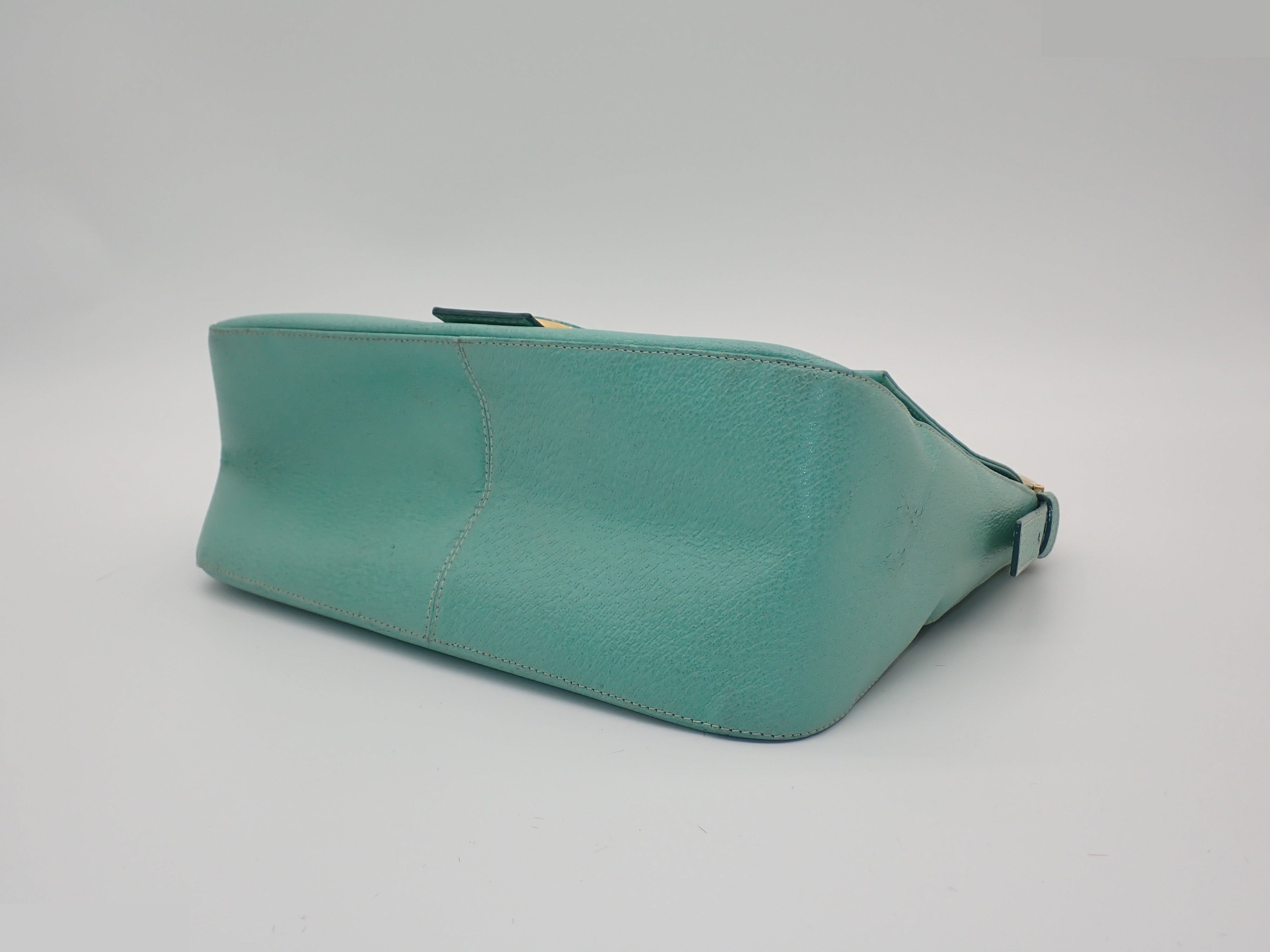 Mamma Baguette Shoulder Bag — view 5