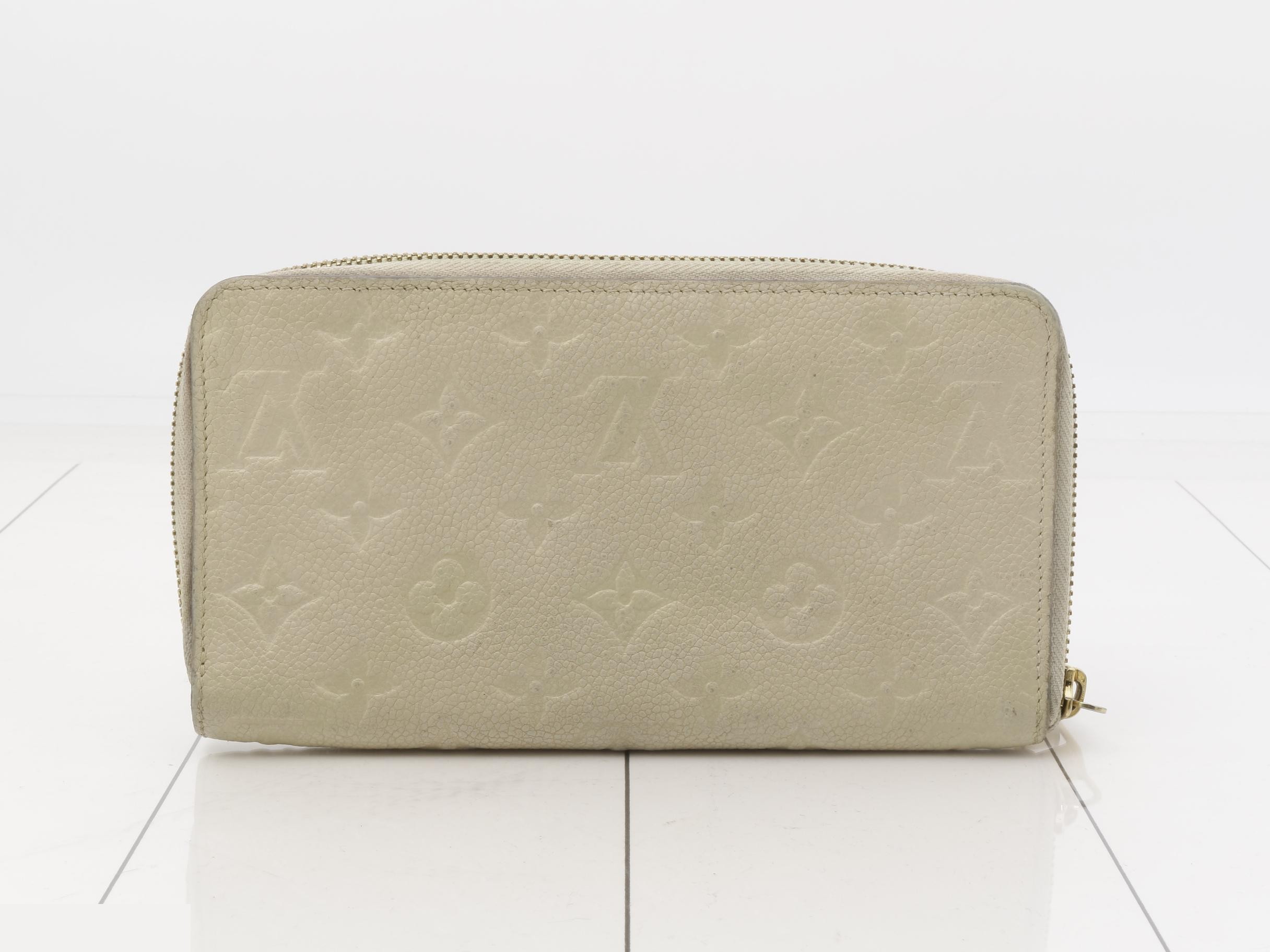 Portefeuille Secret Long Zippy Wallet — view 2