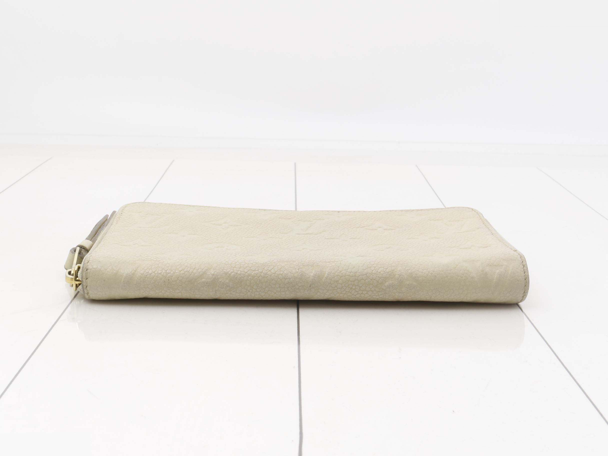 Portefeuille Secret Long Zippy Wallet — view 3
