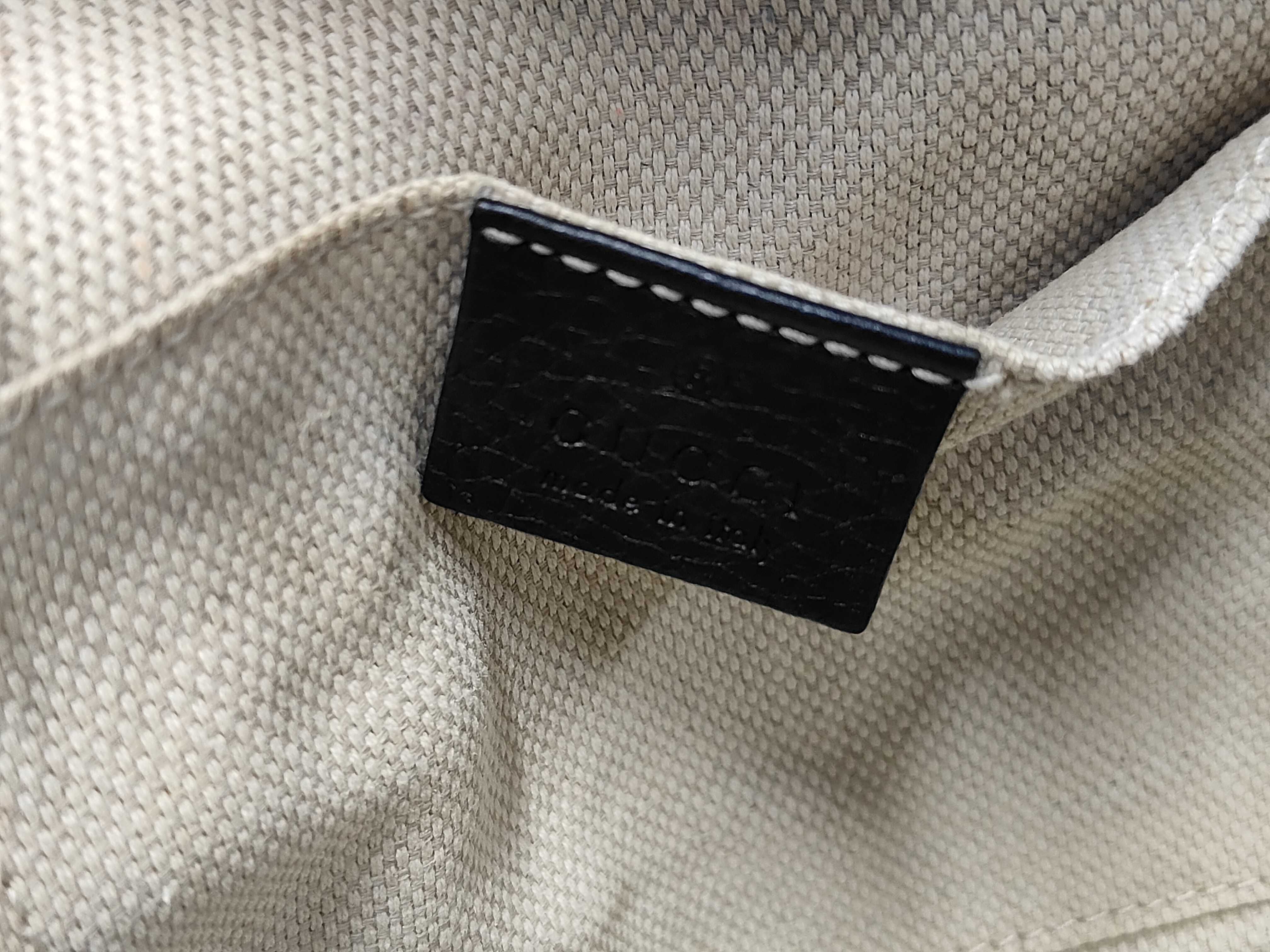 Soho Tassel Shoulder Bag — view 11
