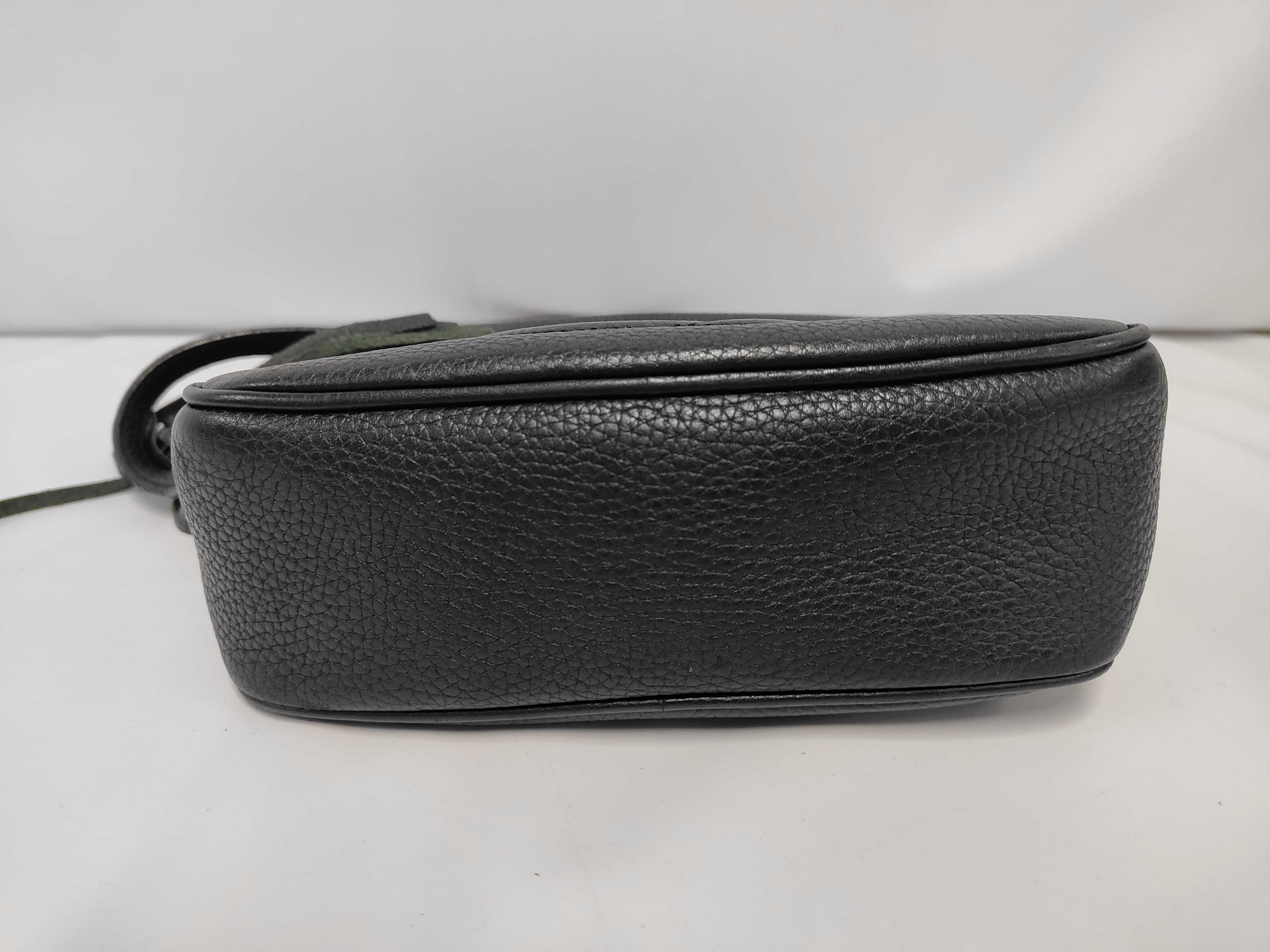 Soho Tassel Shoulder Bag — view 3