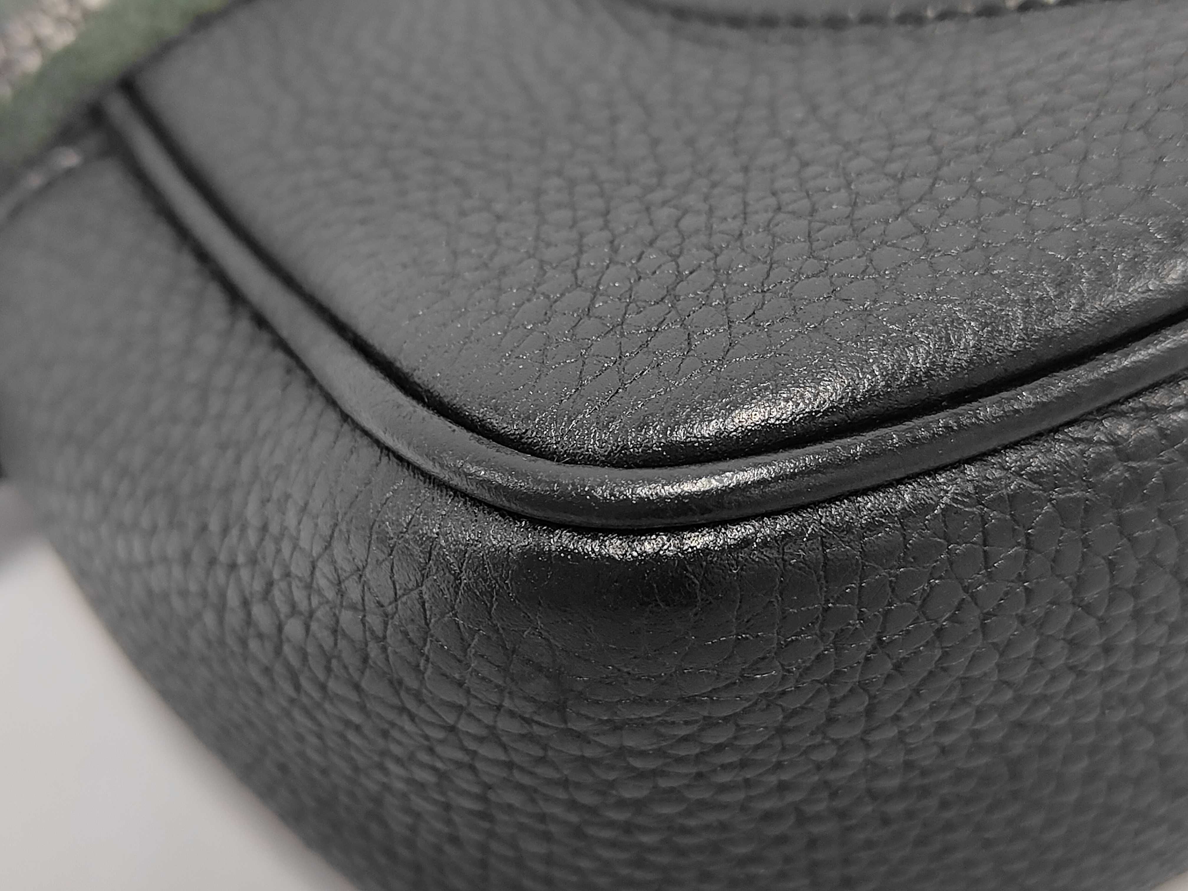 Soho Tassel Shoulder Bag — view 4