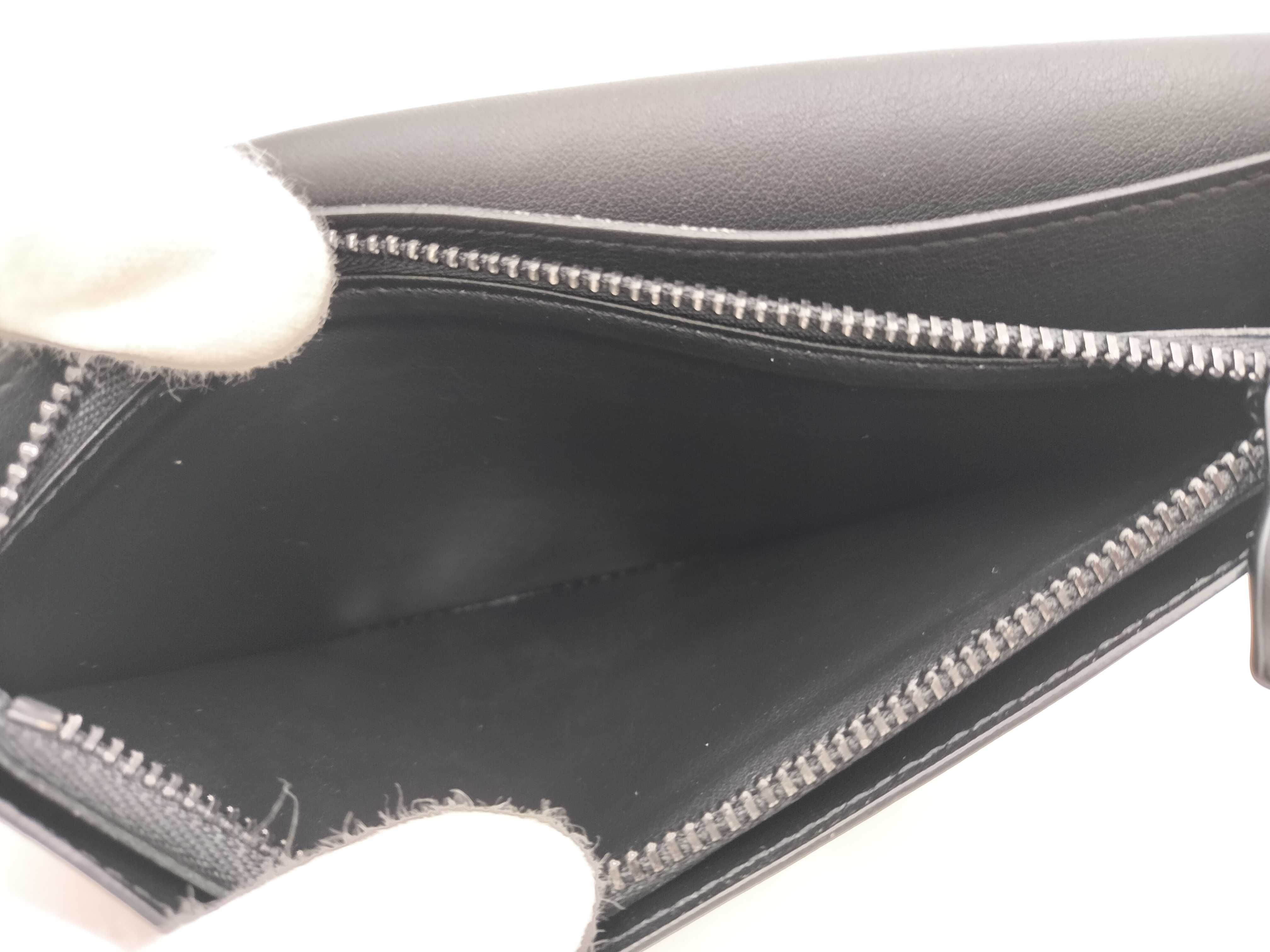 Monogram M69038 Portefeuille Brazza Taurillon Wallet — view 8