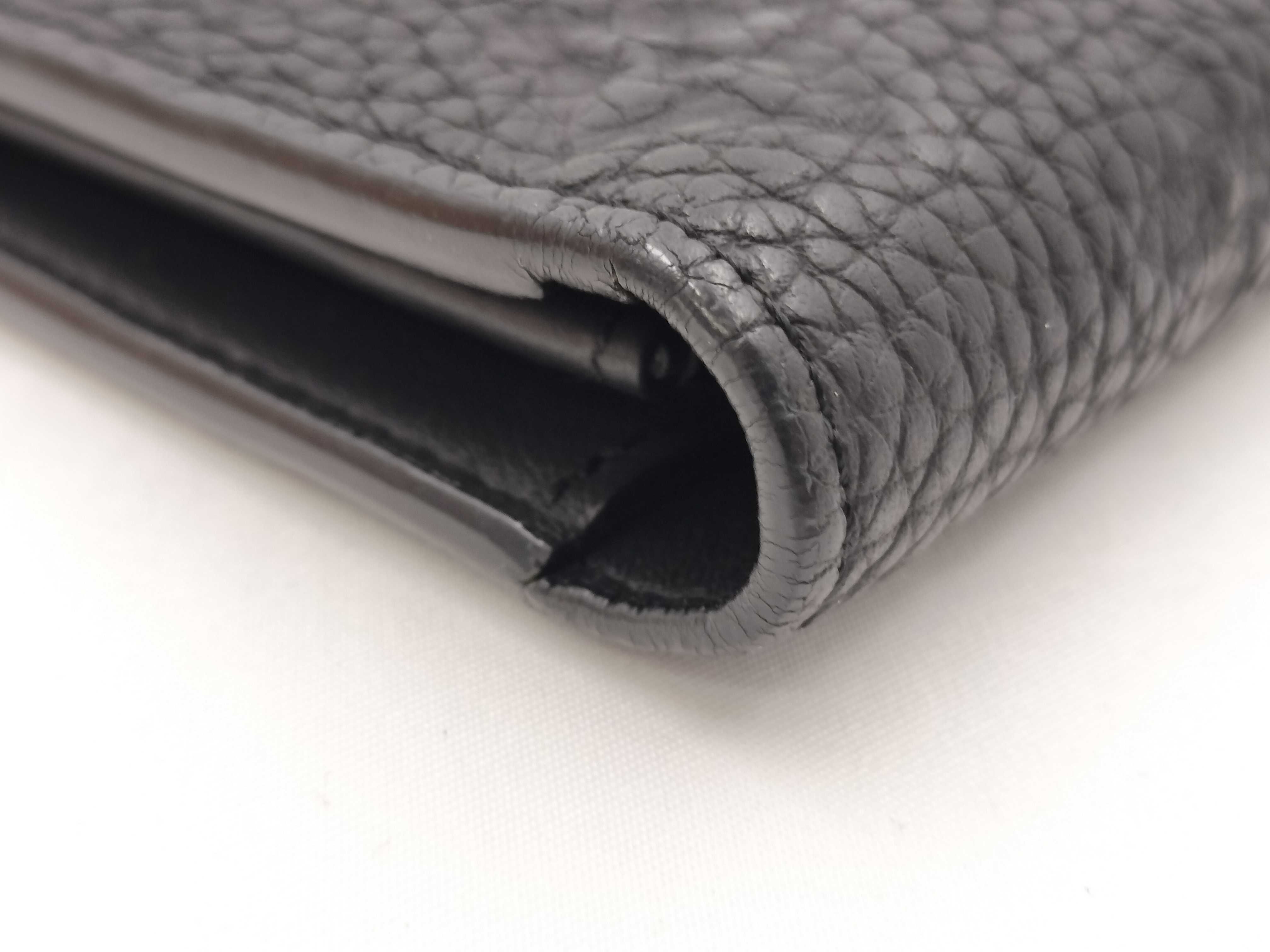 Monogram M69038 Portefeuille Brazza Taurillon Wallet — view 9