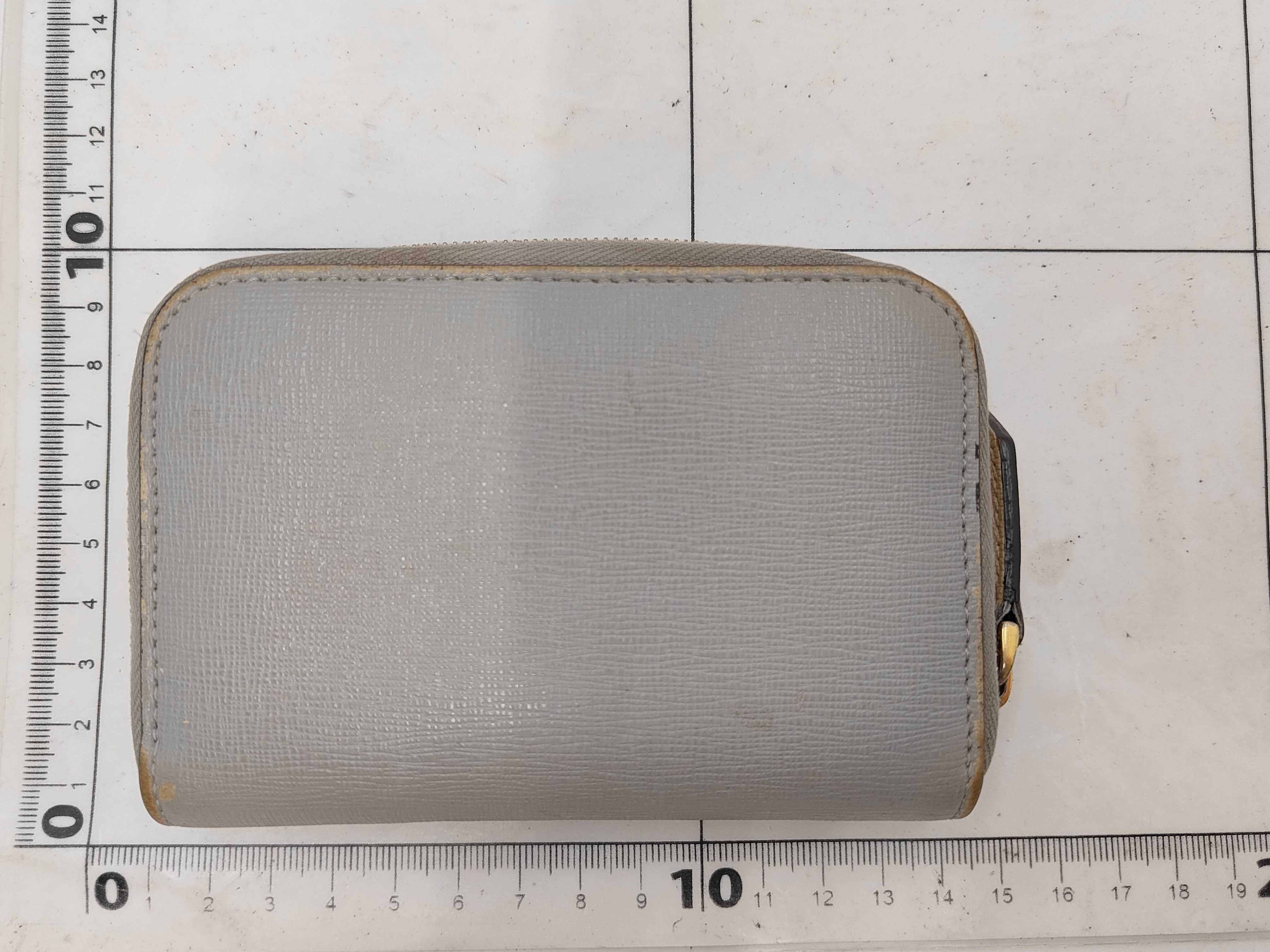 Monster Coin Case, Coin Purse, Wallet — view 2