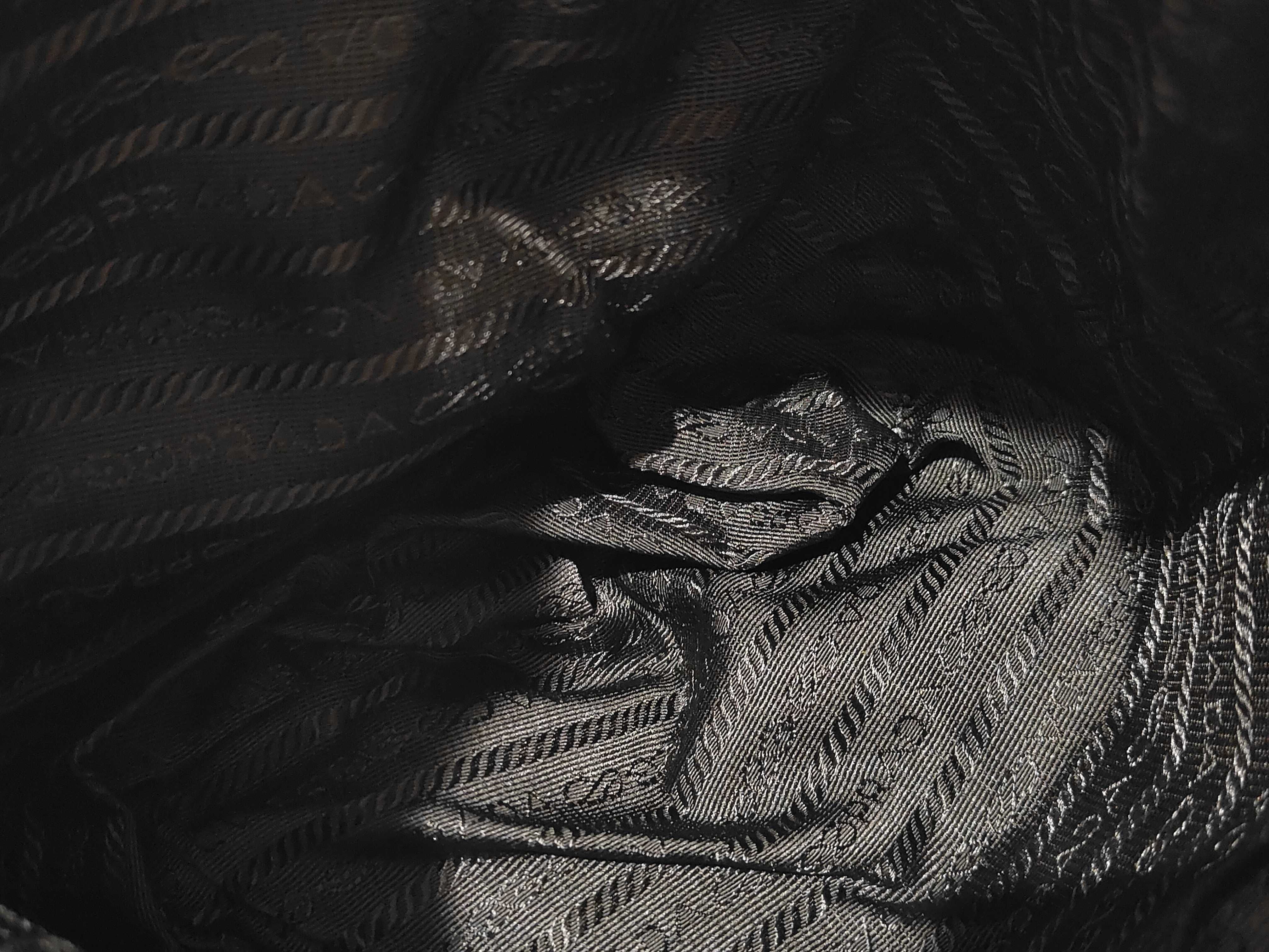 Nylon Backpack Rucksack — view 11