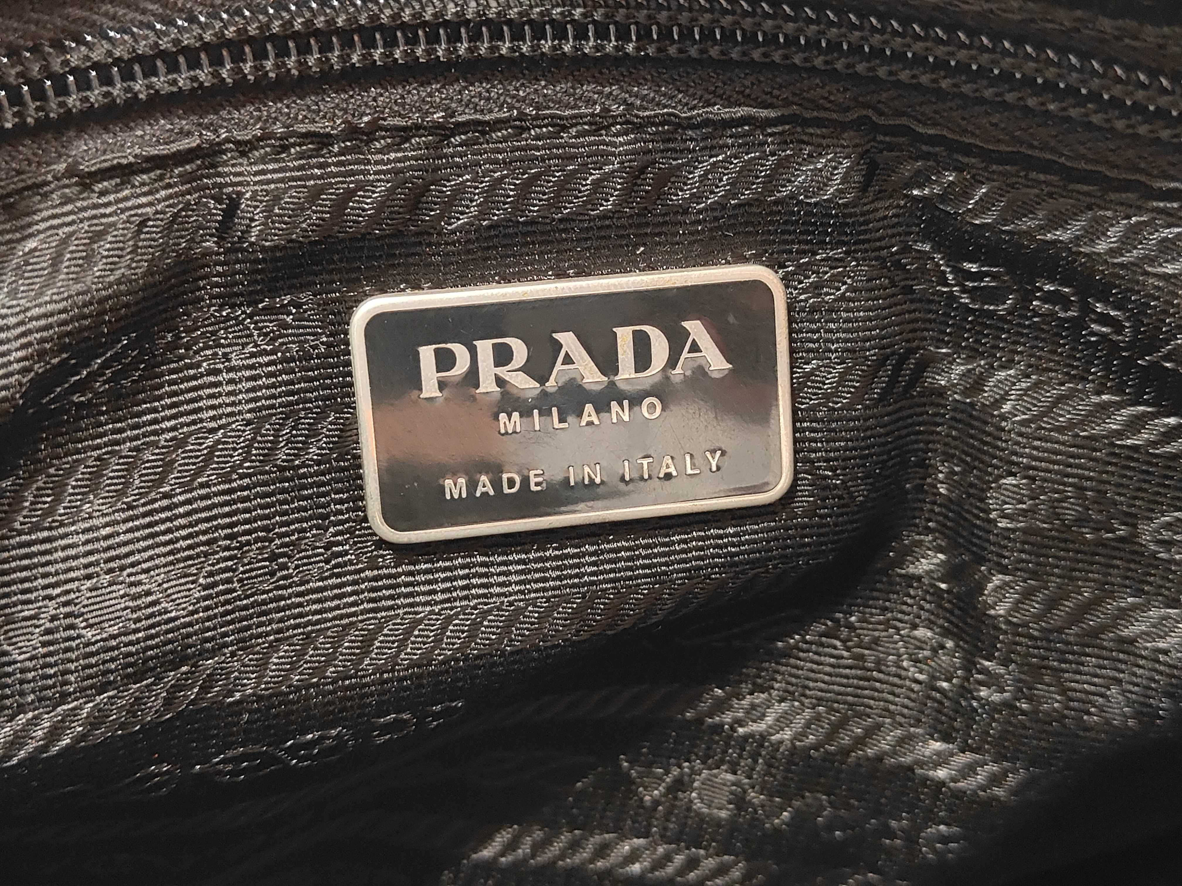 Nylon Backpack Rucksack — view 12