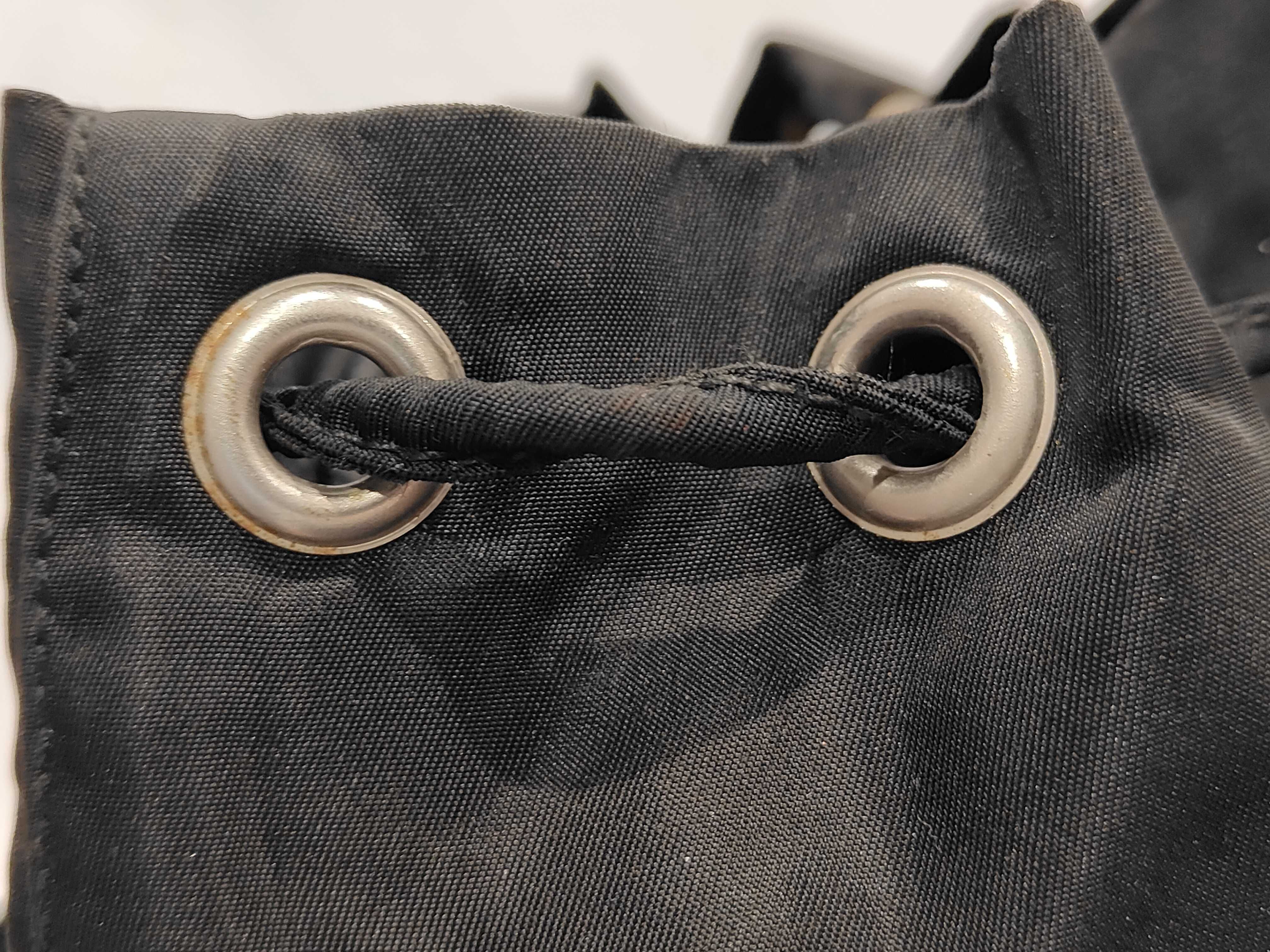 Nylon Backpack Rucksack — view 14
