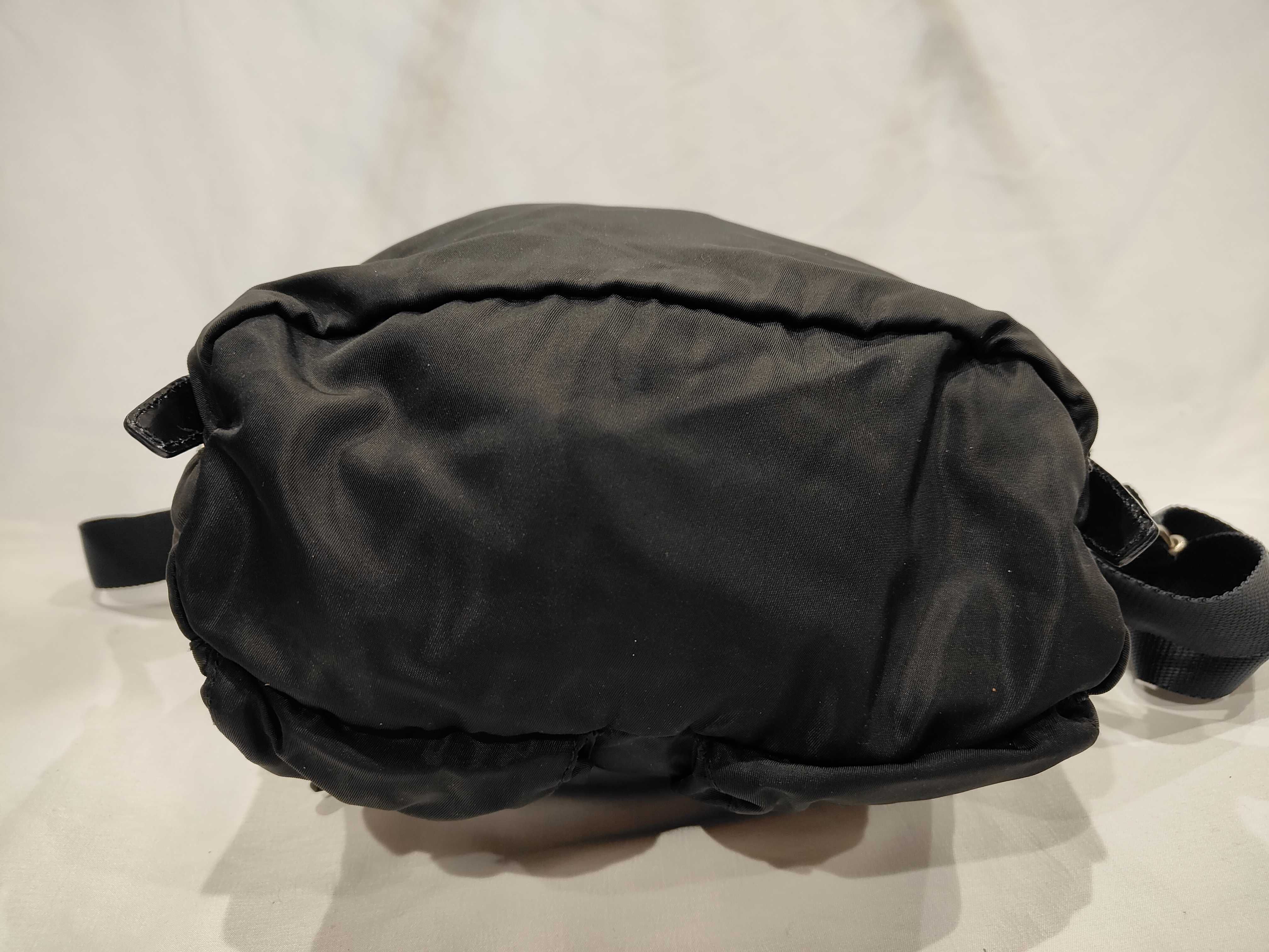 Nylon Backpack Rucksack — view 3