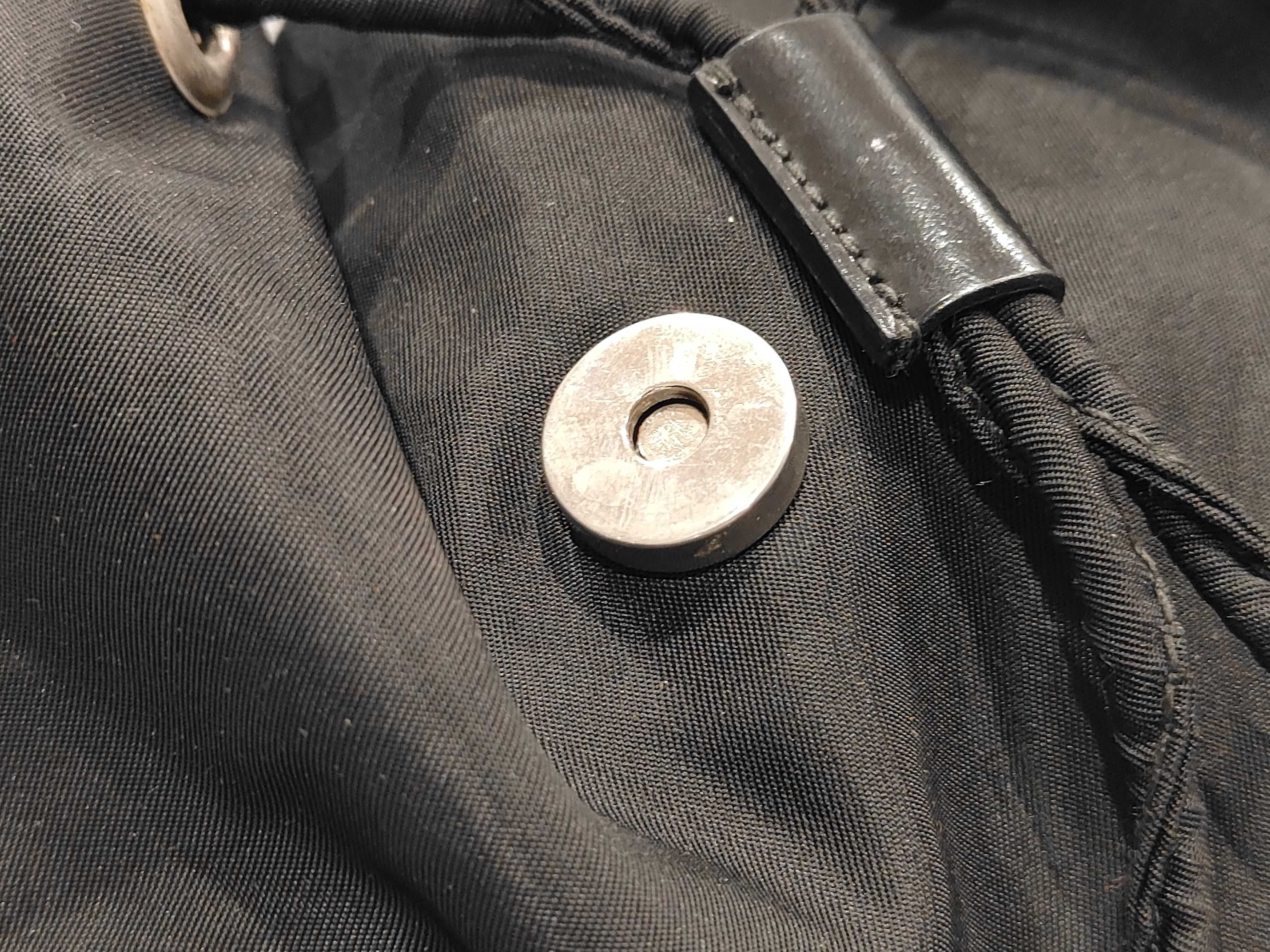 Nylon Backpack Rucksack — view 10