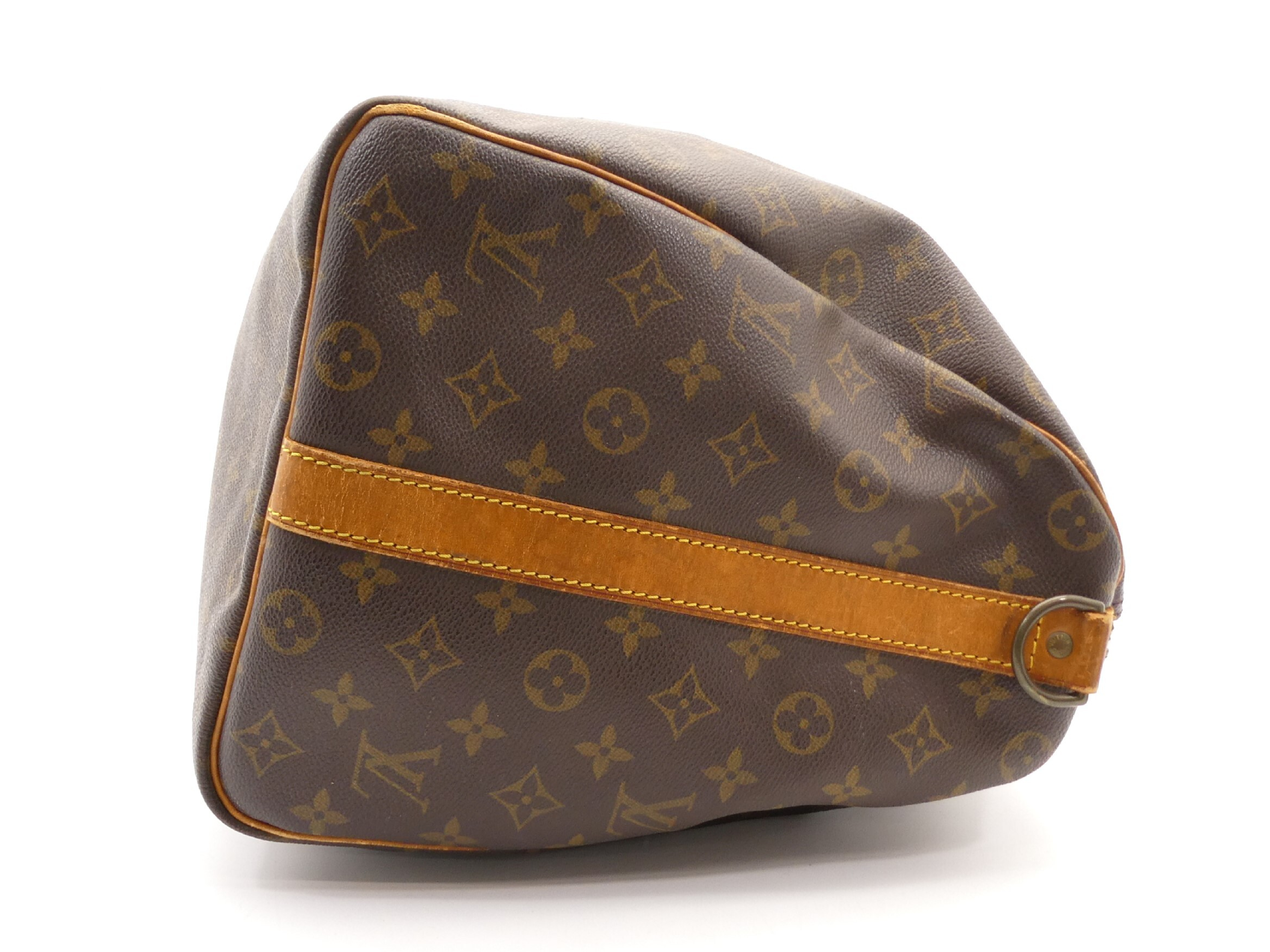 Monogram Keepall 50 2-Way Boston Bag — view 4