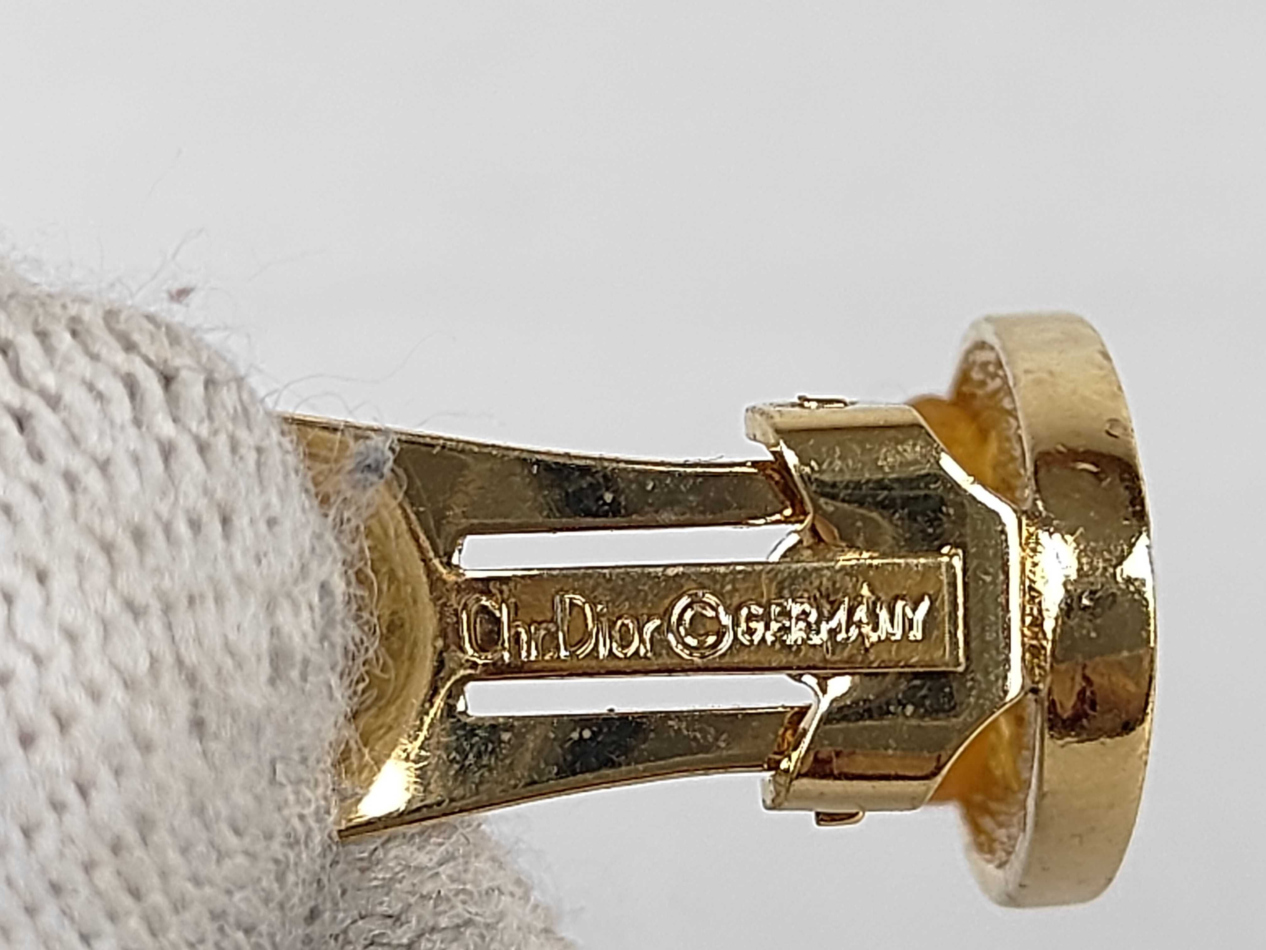 Logo Earrings — view 5
