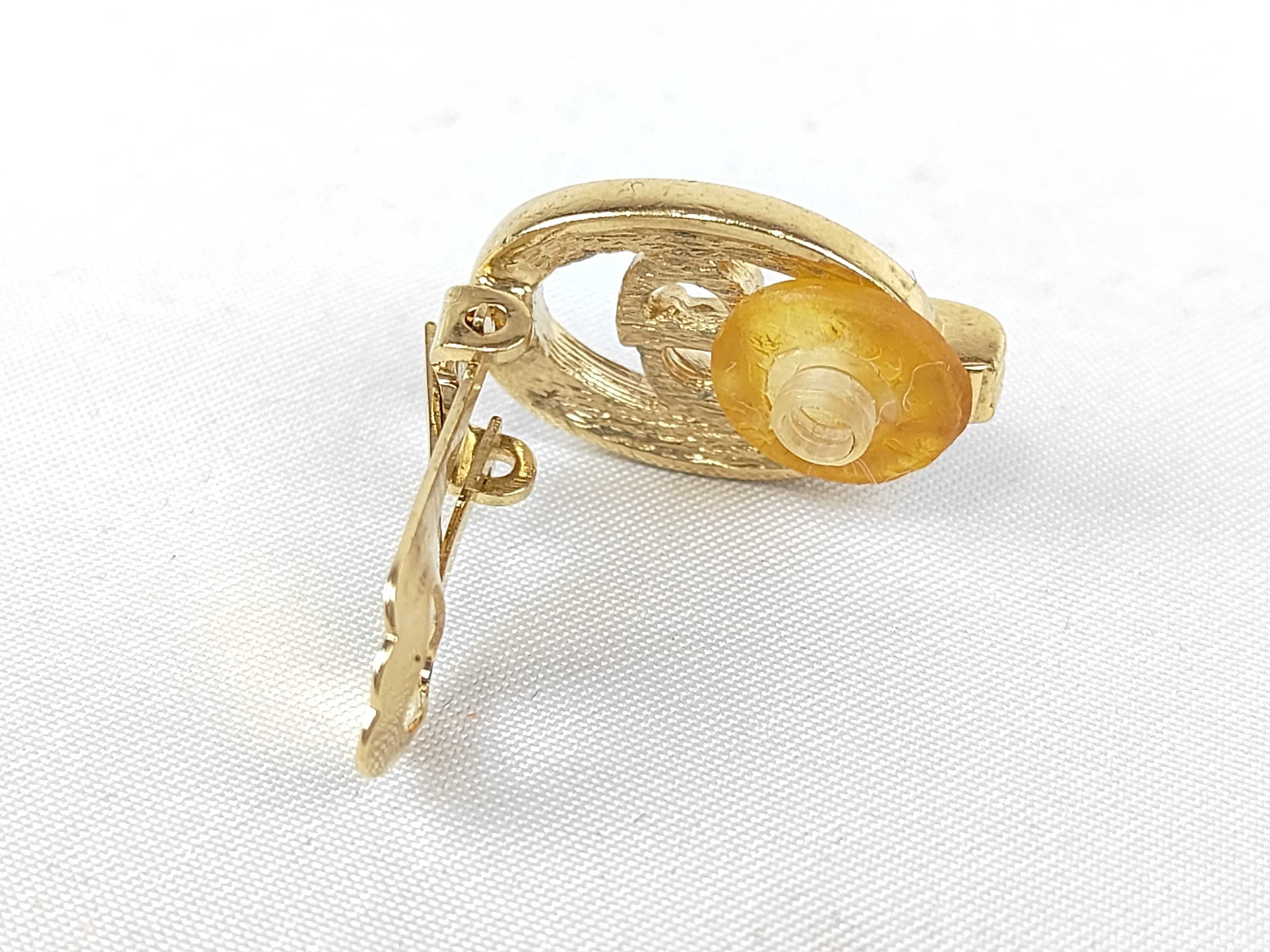 Logo Earrings — view 7