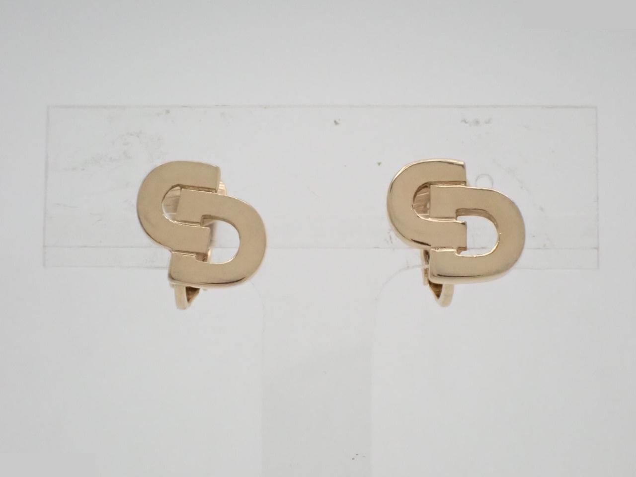 Other lines: Precious metals and earrings