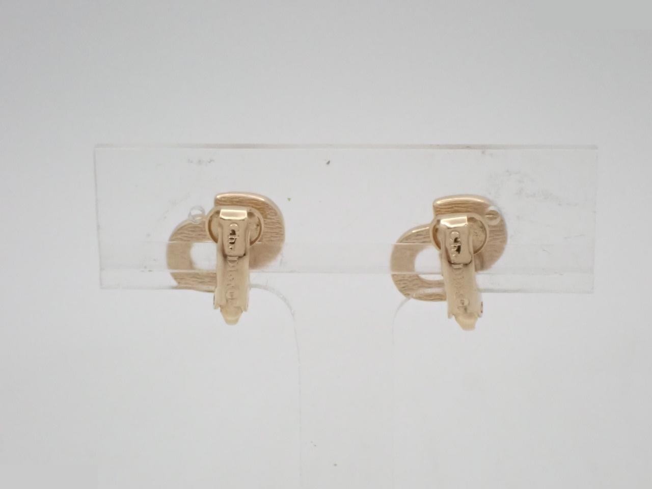 Other lines: Precious metals and earrings — view 2