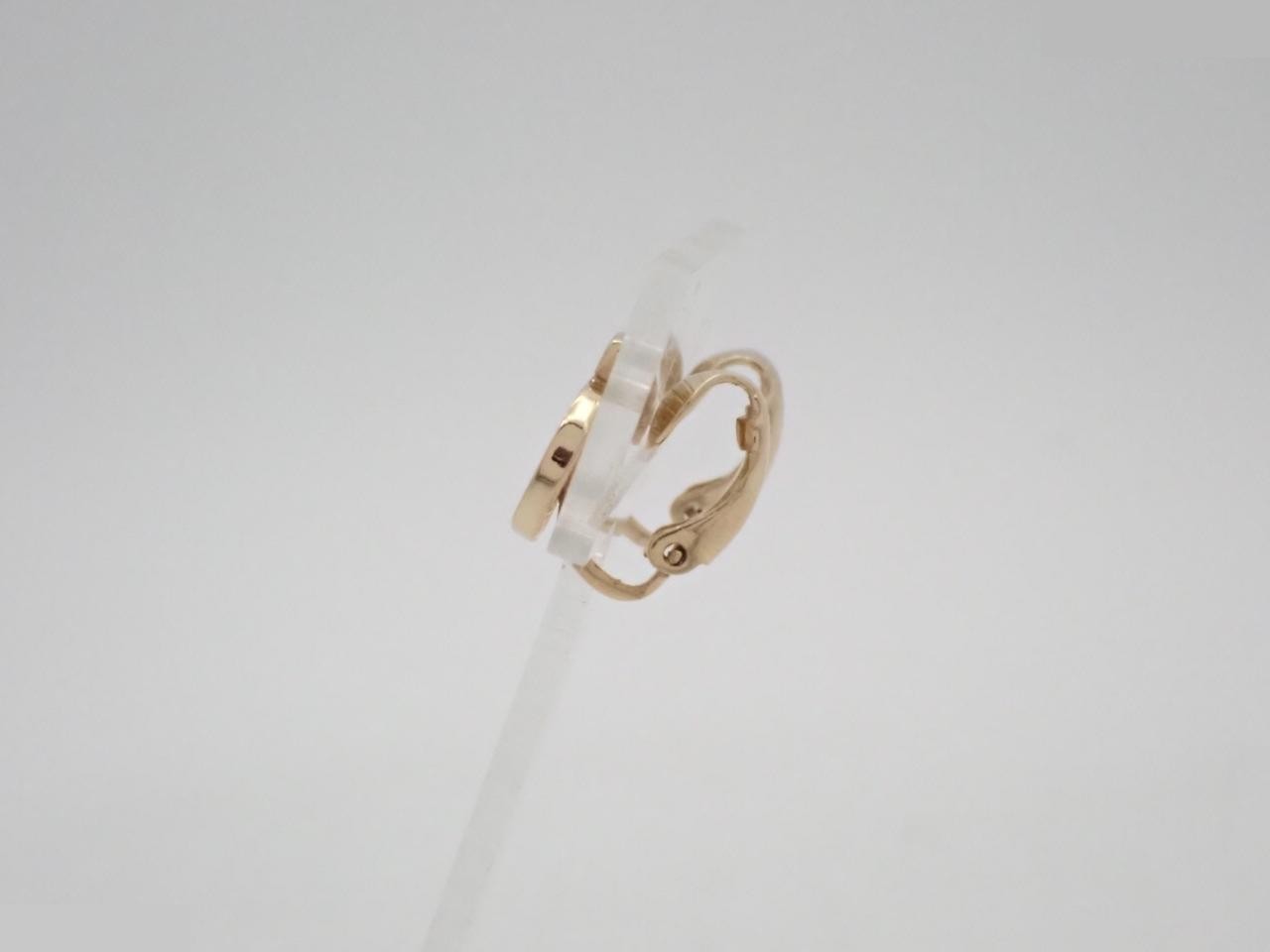 Other lines: Precious metals and earrings — view 3