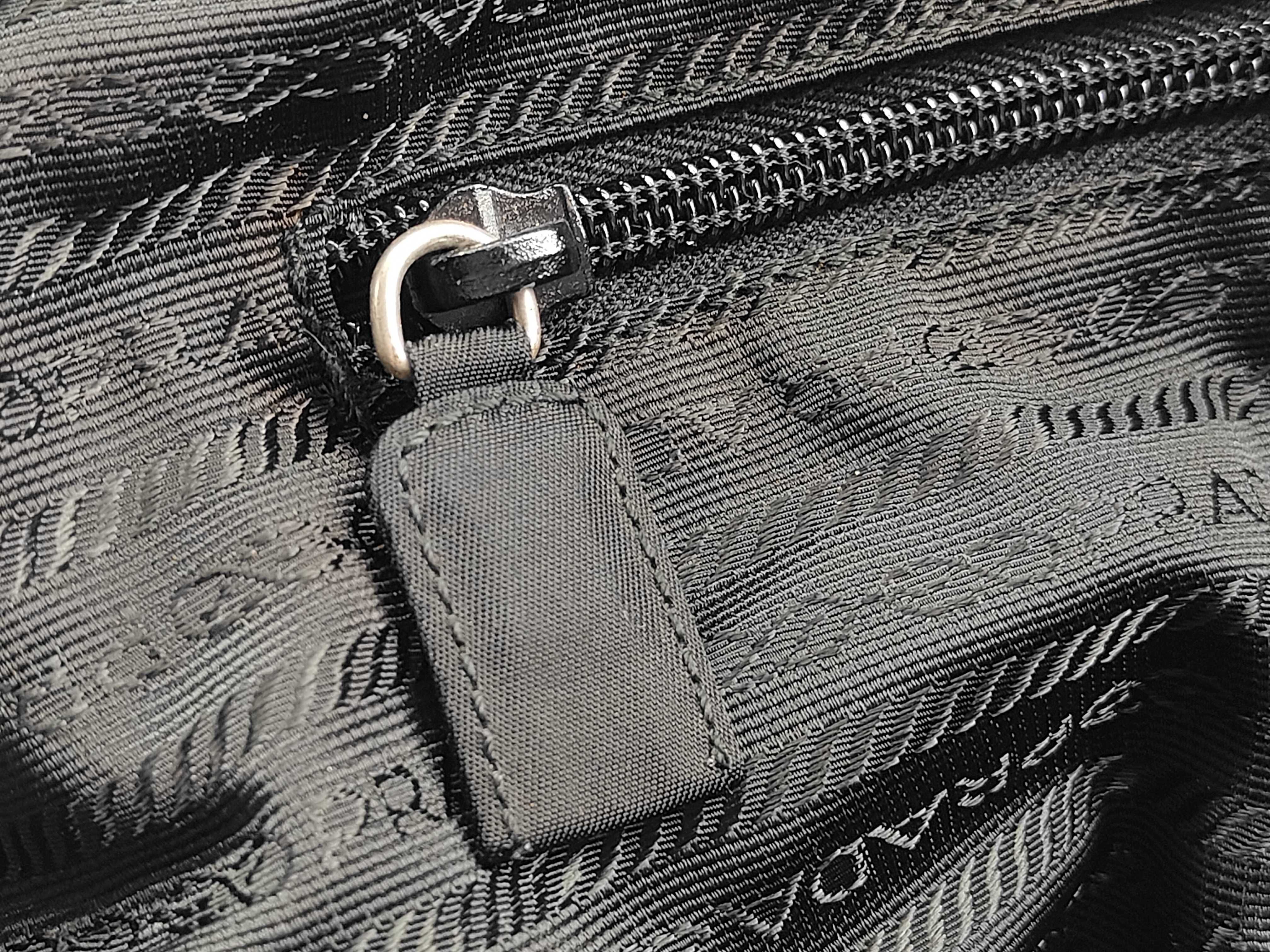 Nylon Business Bag — view 14