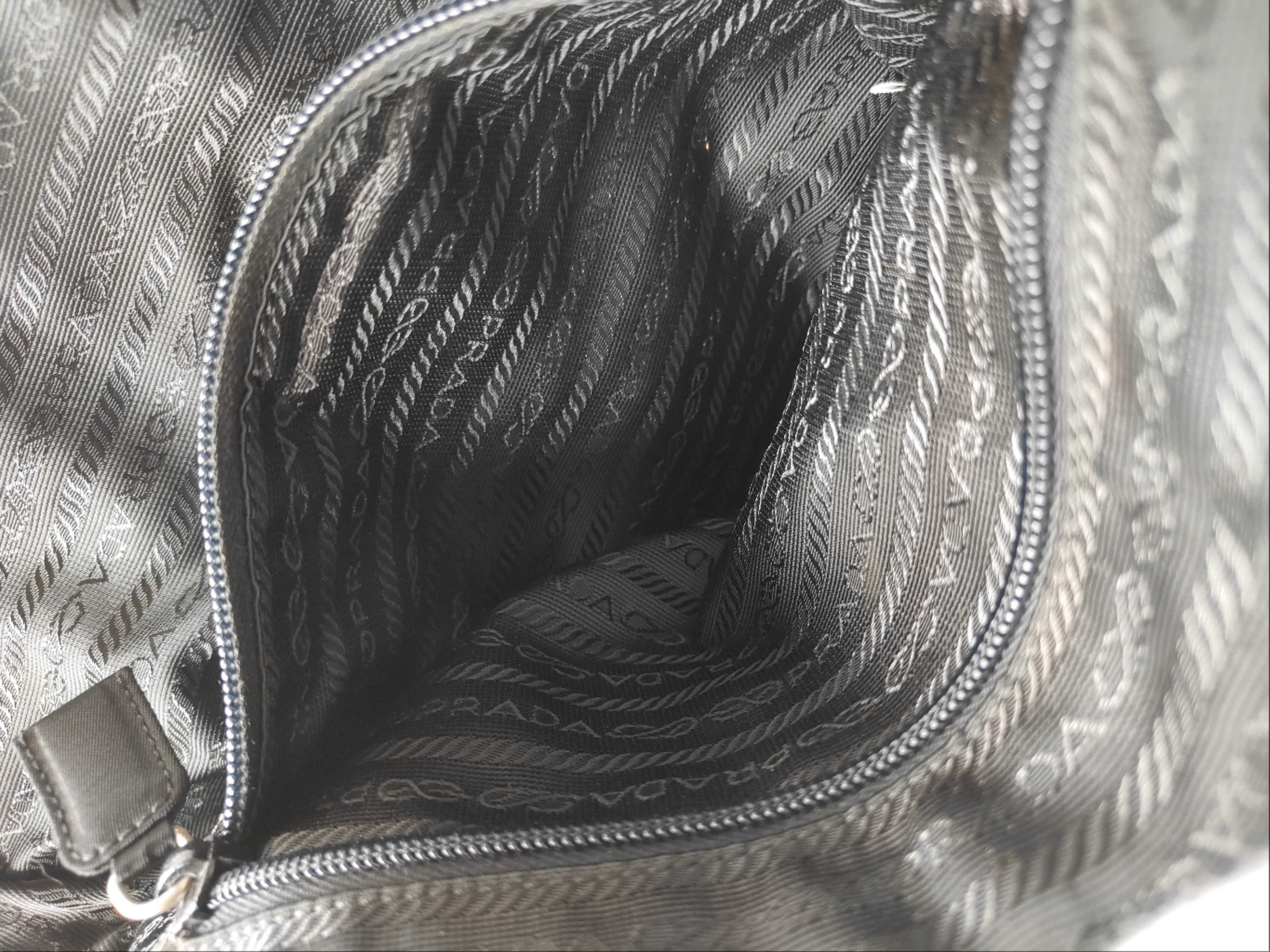 Nylon Business Bag — view 15