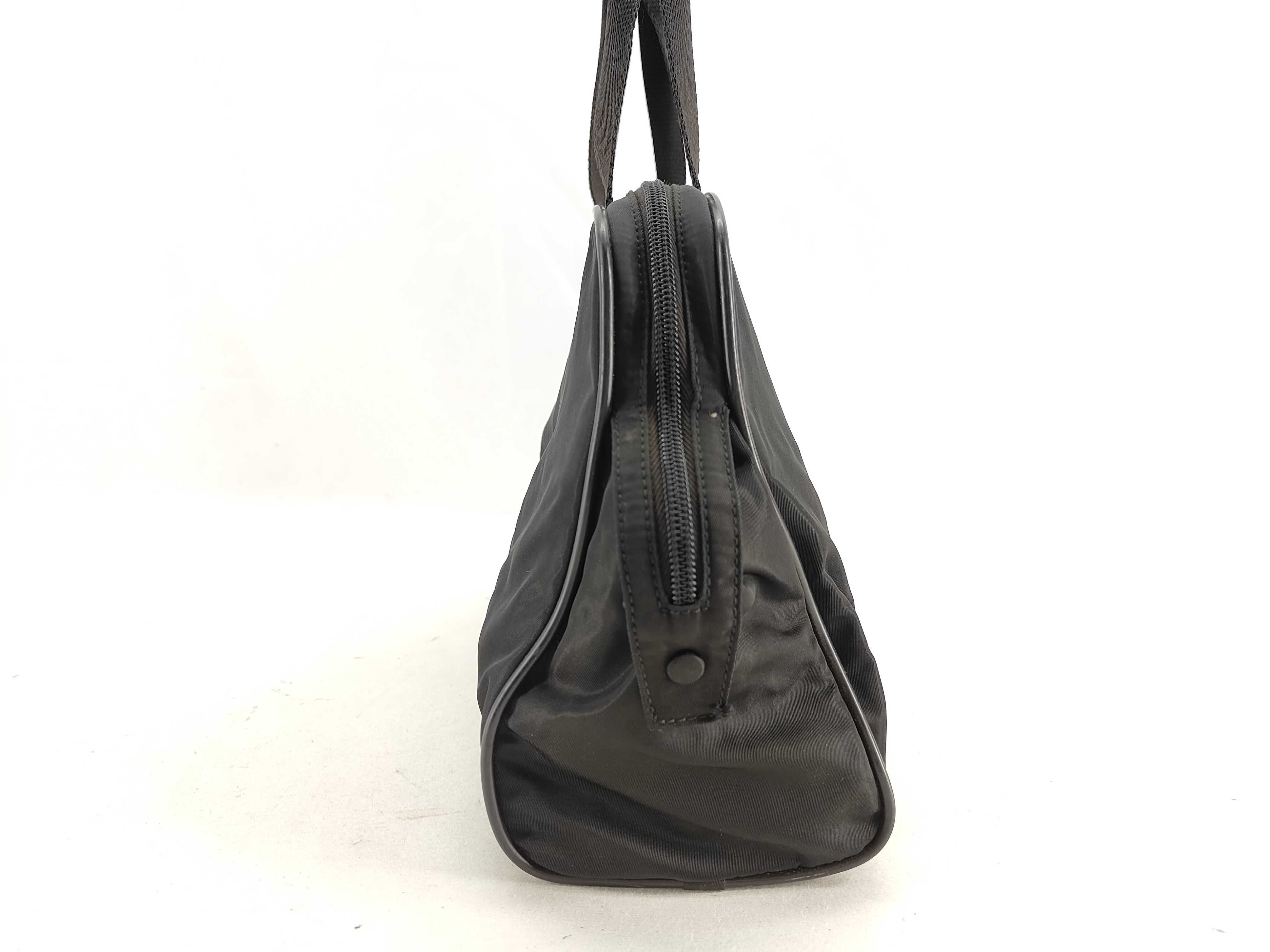 Nylon Business Bag — view 3