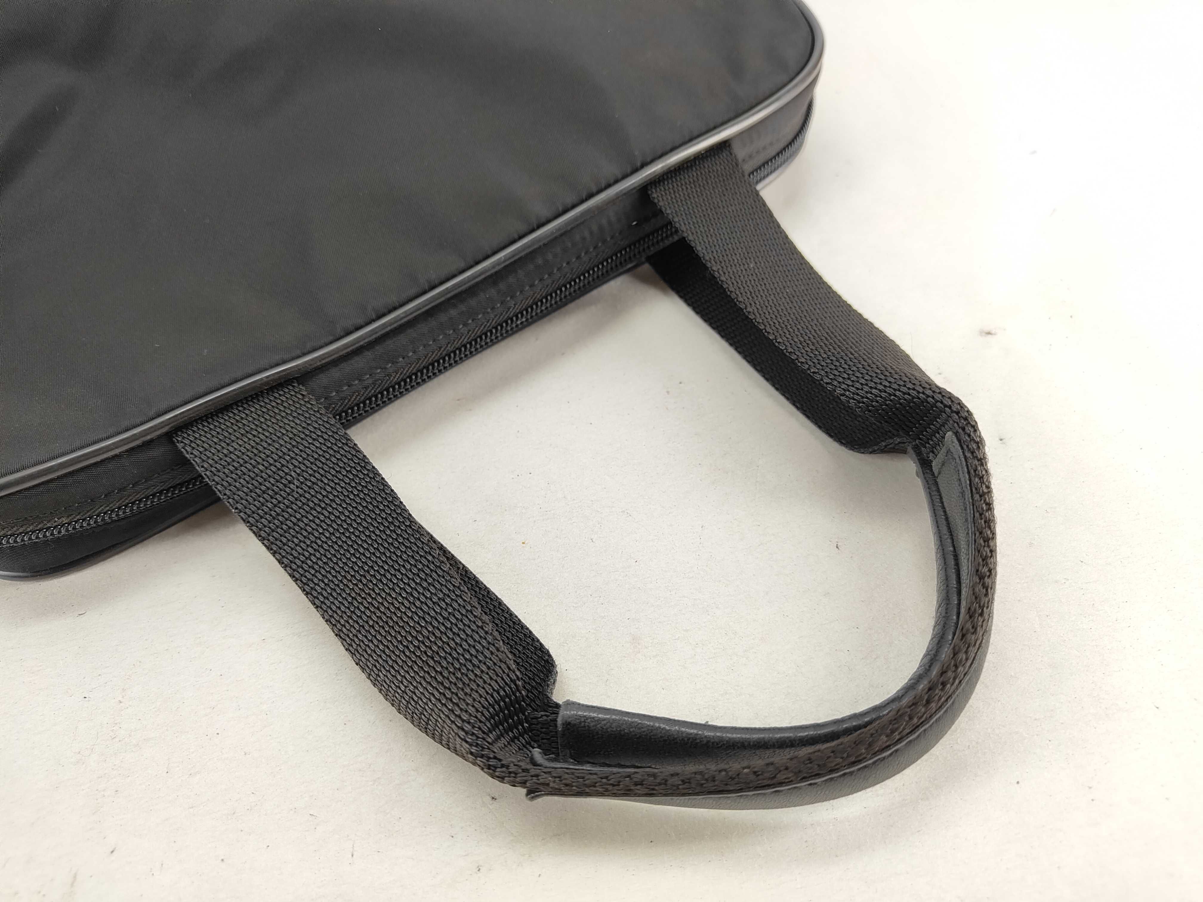 Nylon Business Bag — view 5