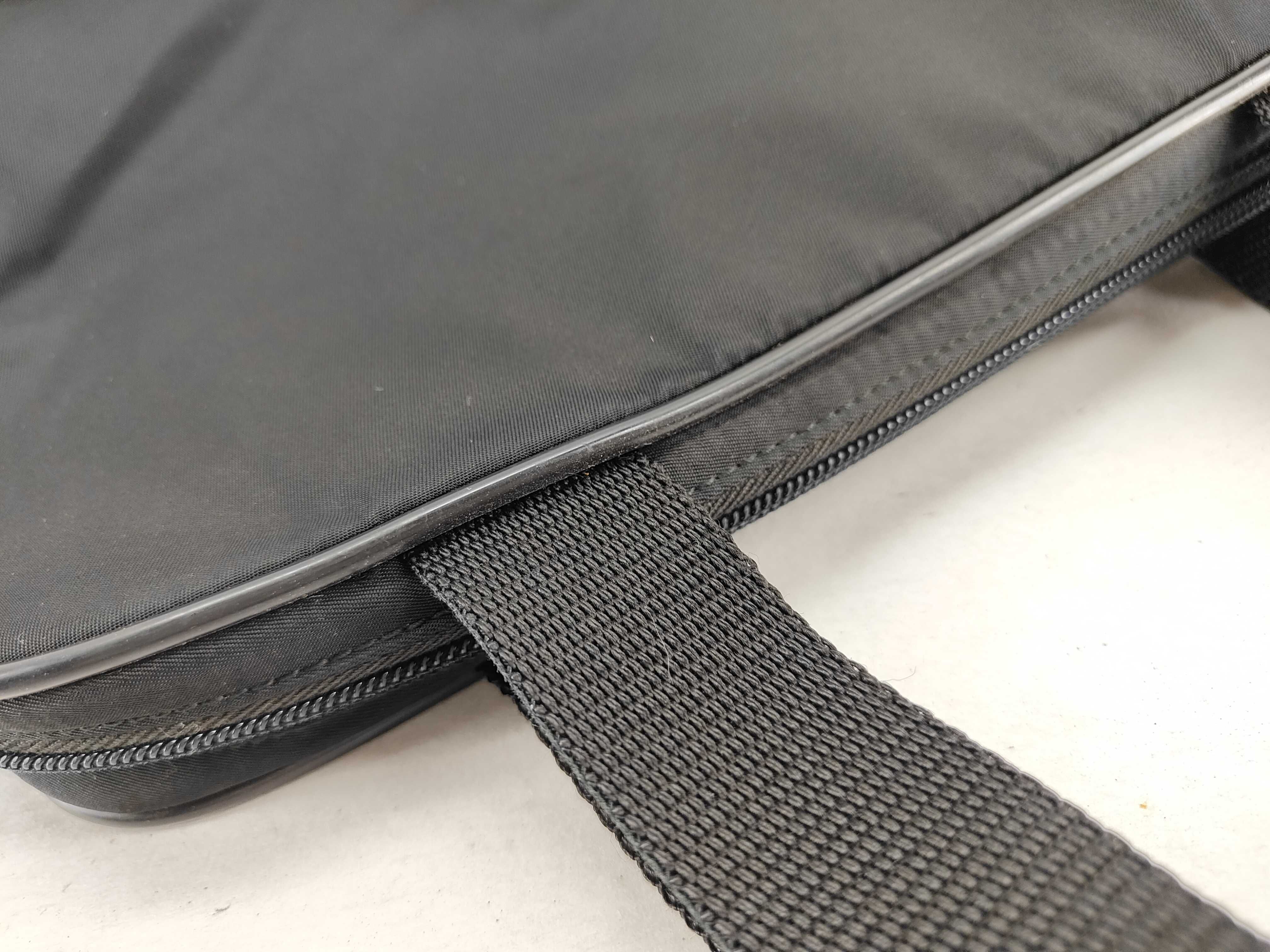 Nylon Business Bag — view 7