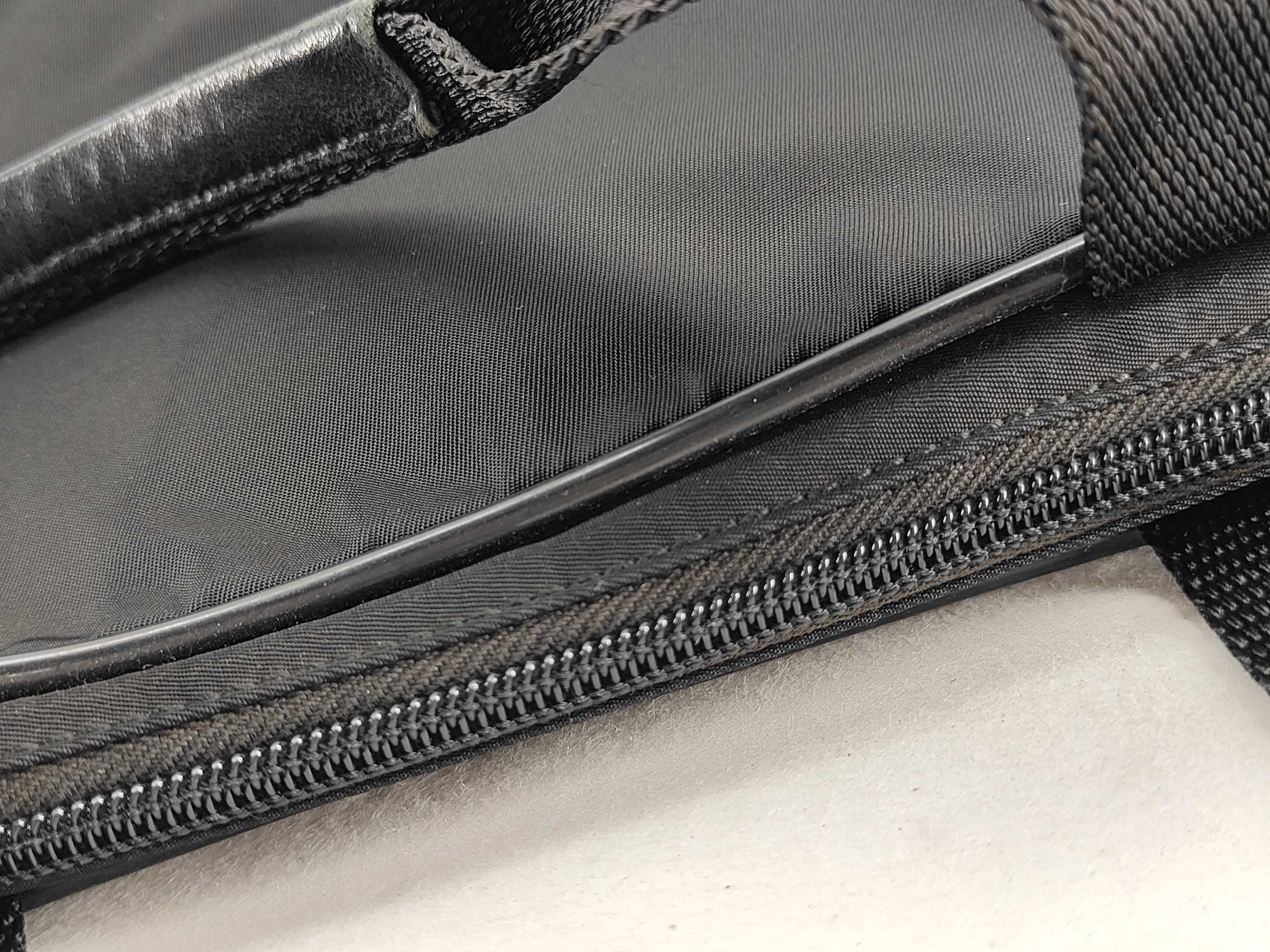 Nylon Business Bag — view 8