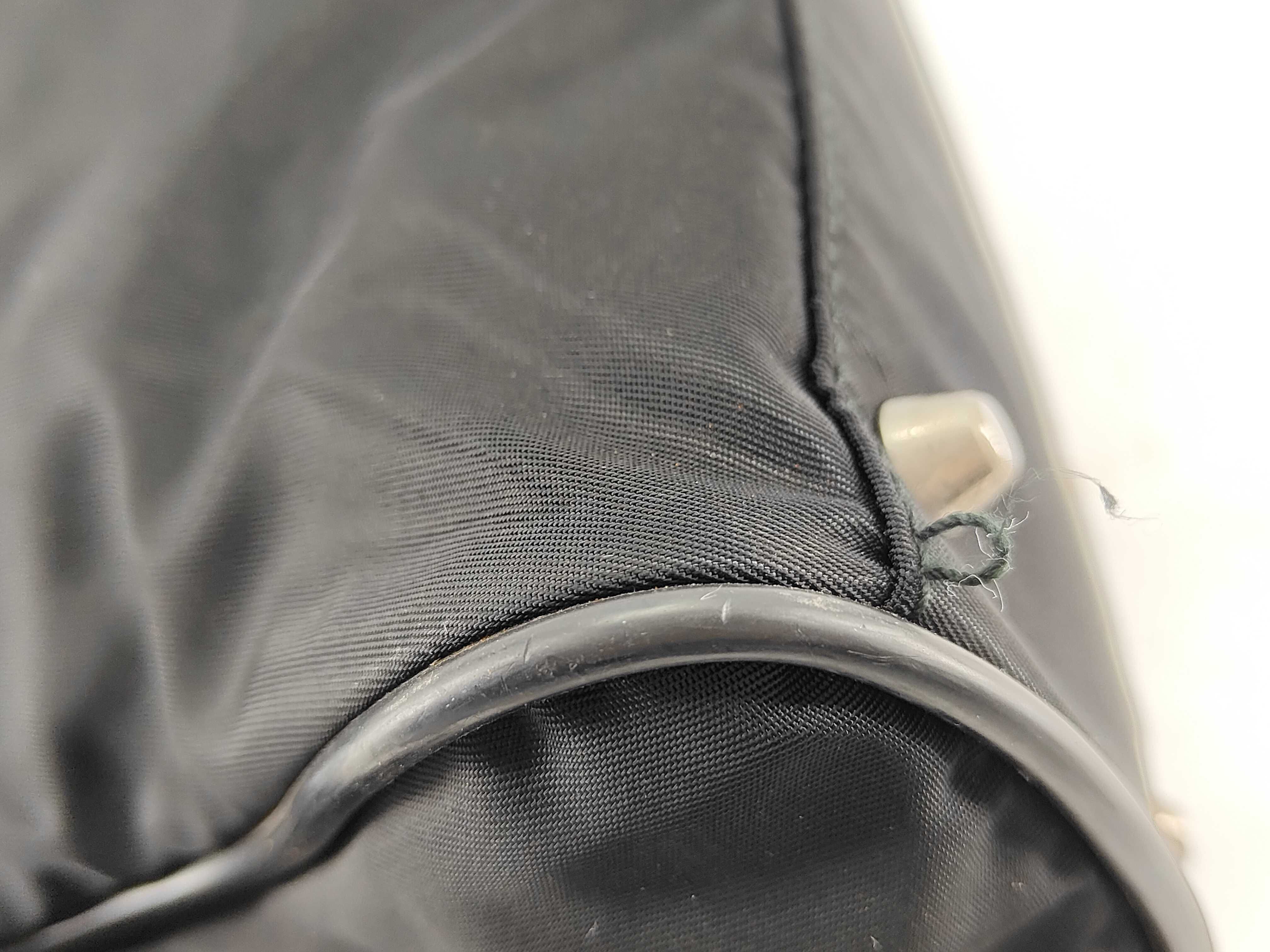 Nylon Business Bag — view 9