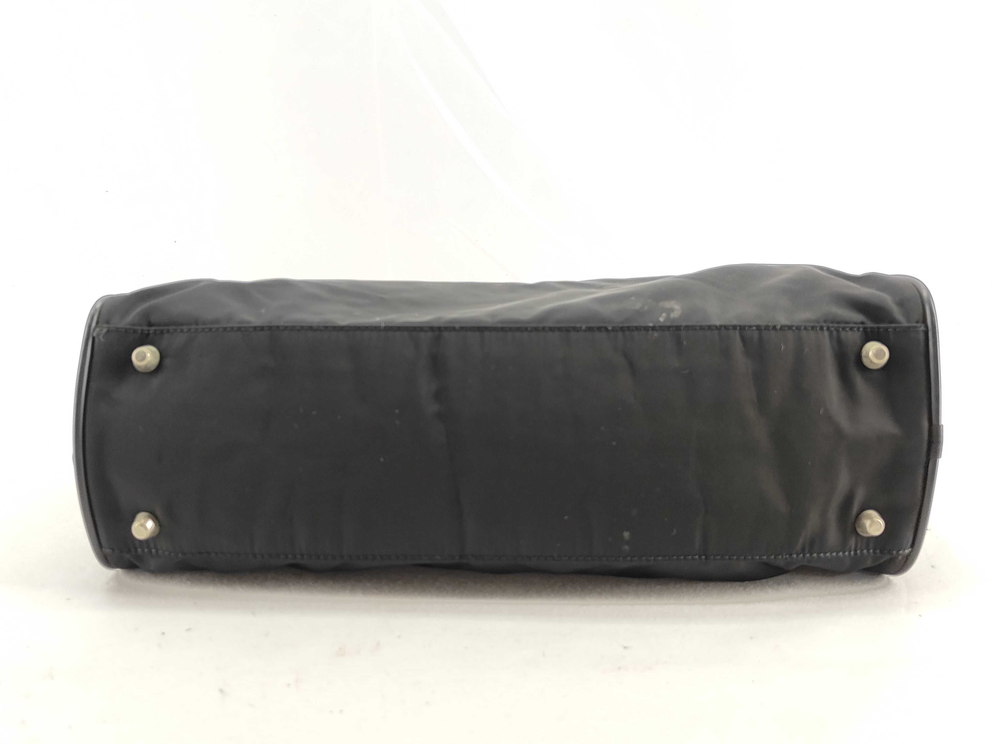 Nylon Business Bag — view 10