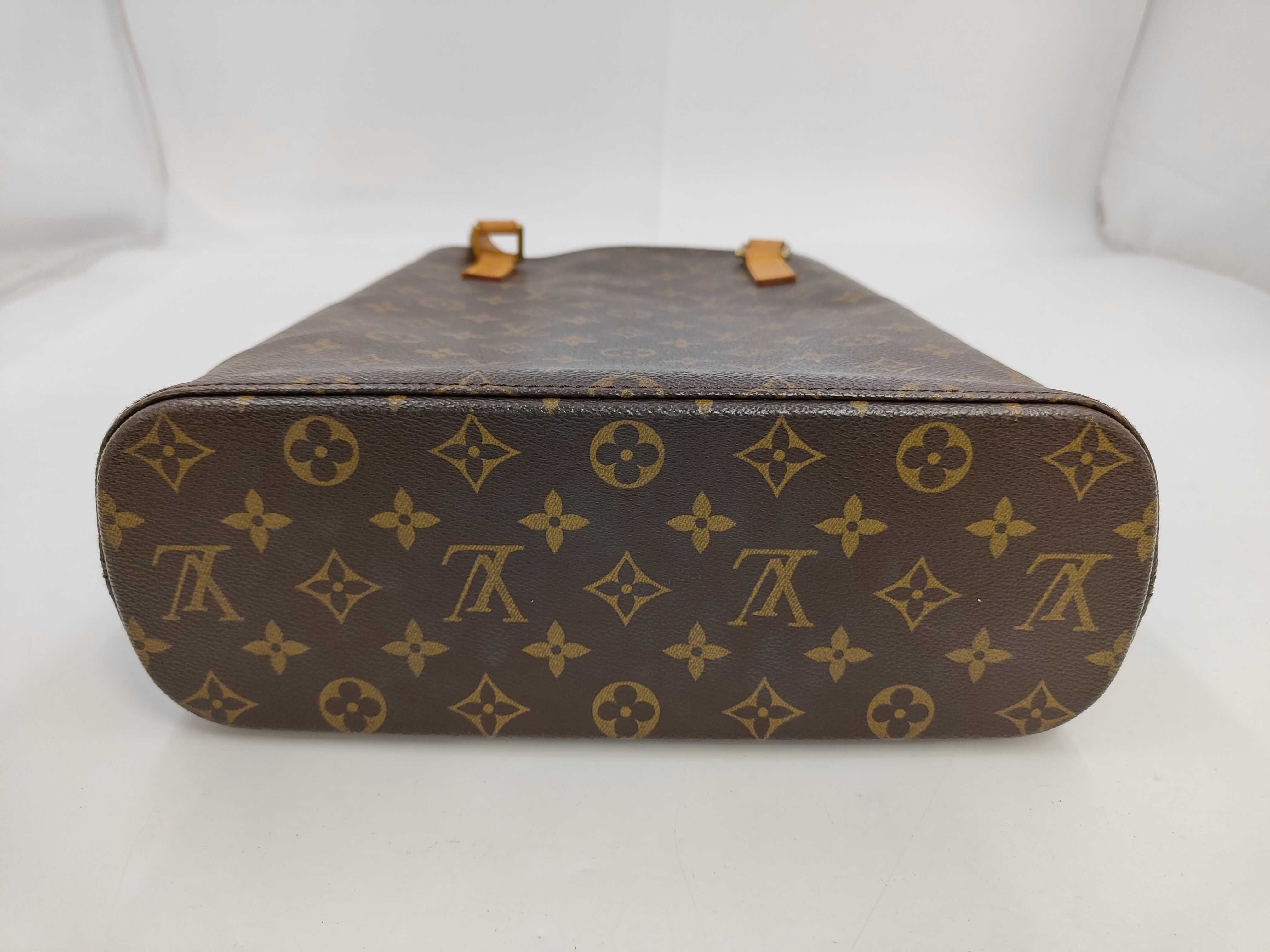 Monogram M51170 Vavin GM Handbag — view 2