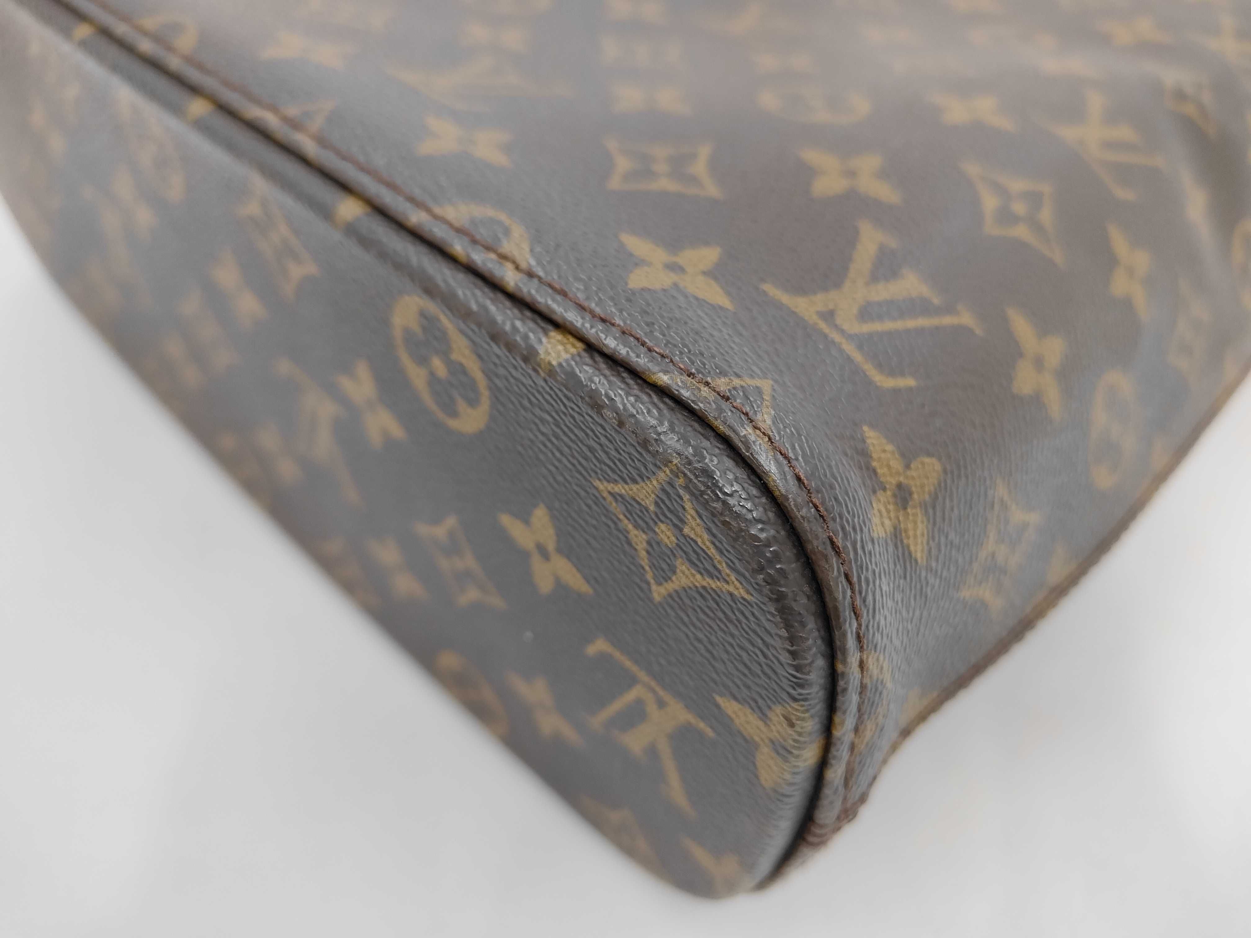 Monogram M51170 Vavin GM Handbag — view 3