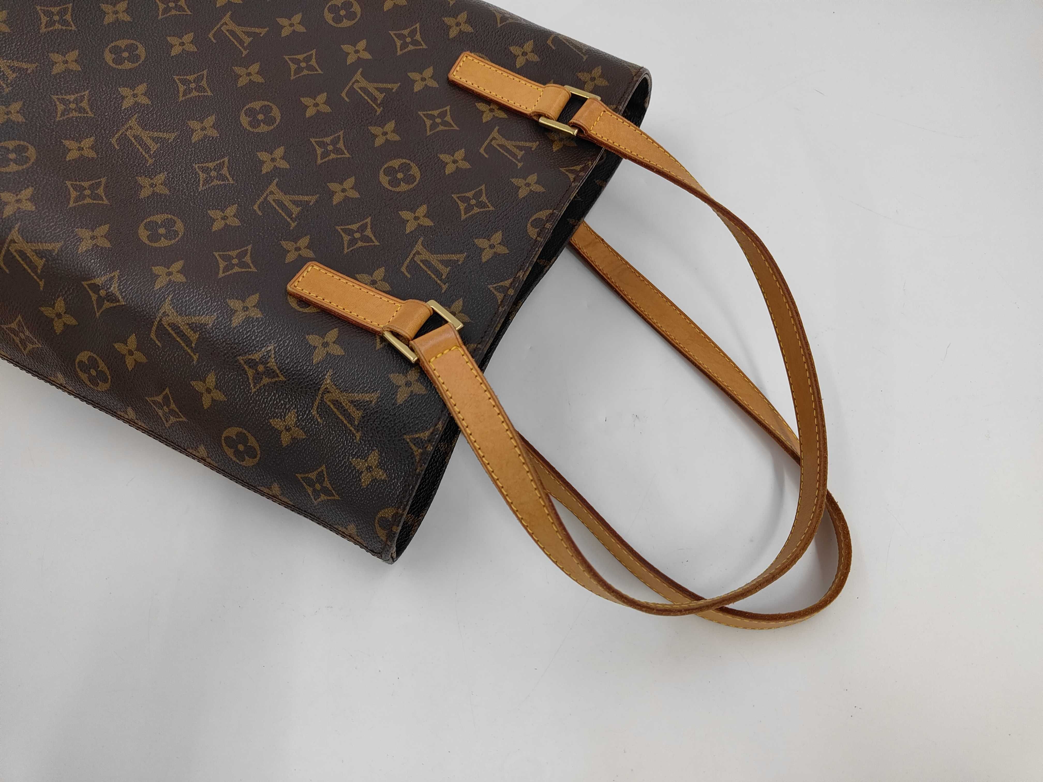 Monogram M51170 Vavin GM Handbag — view 4