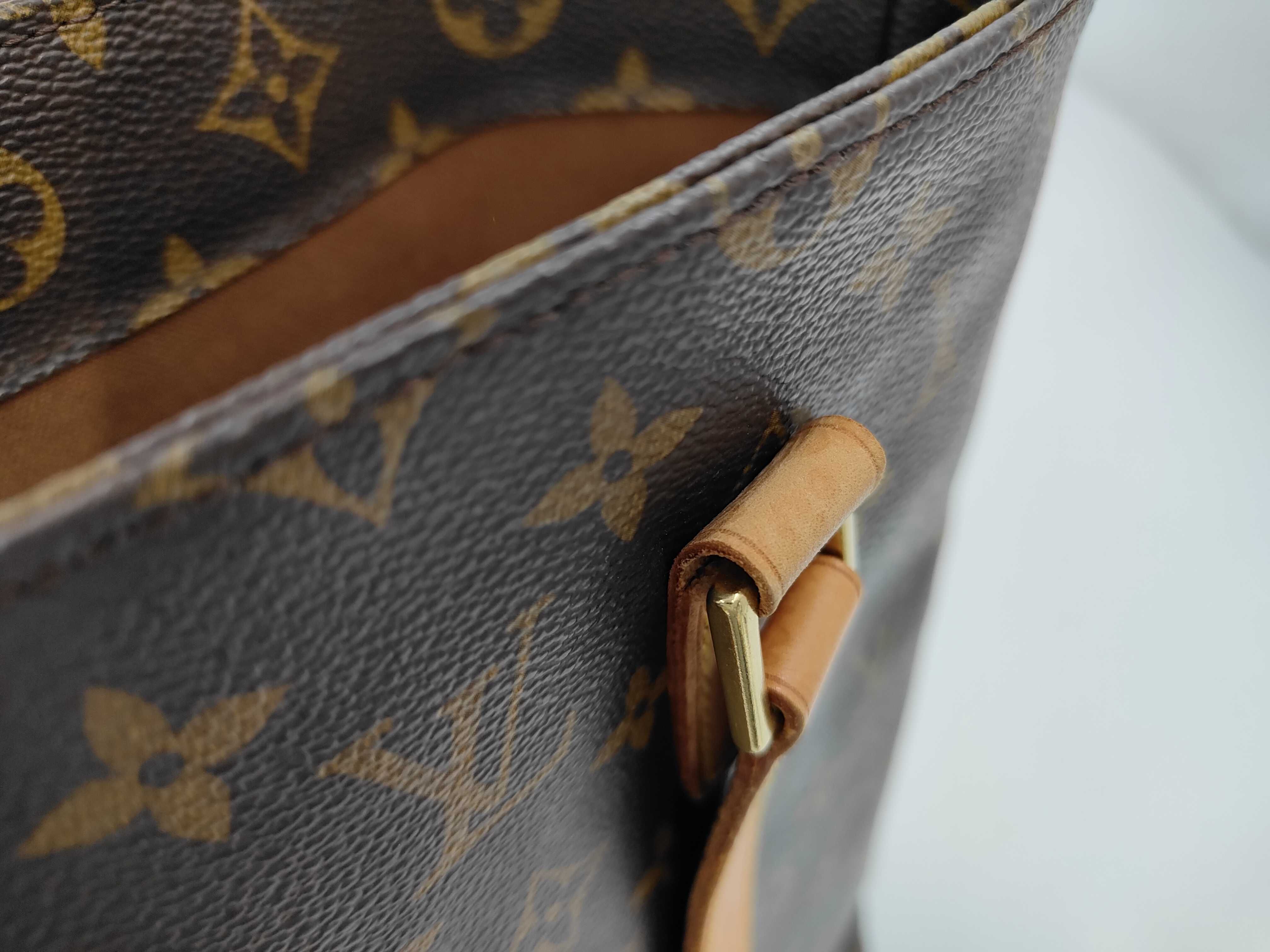 Monogram M51170 Vavin GM Handbag — view 6