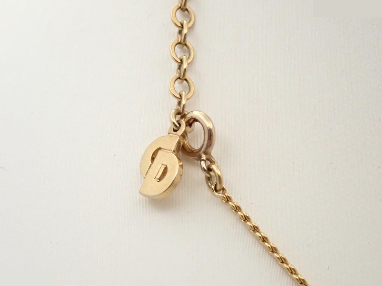 Necklace chain approximately 43cm — view 2