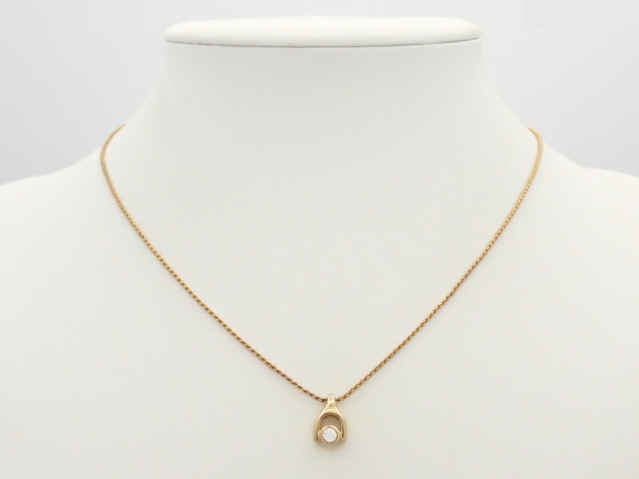 Necklace chain approximately 43cm — view 3